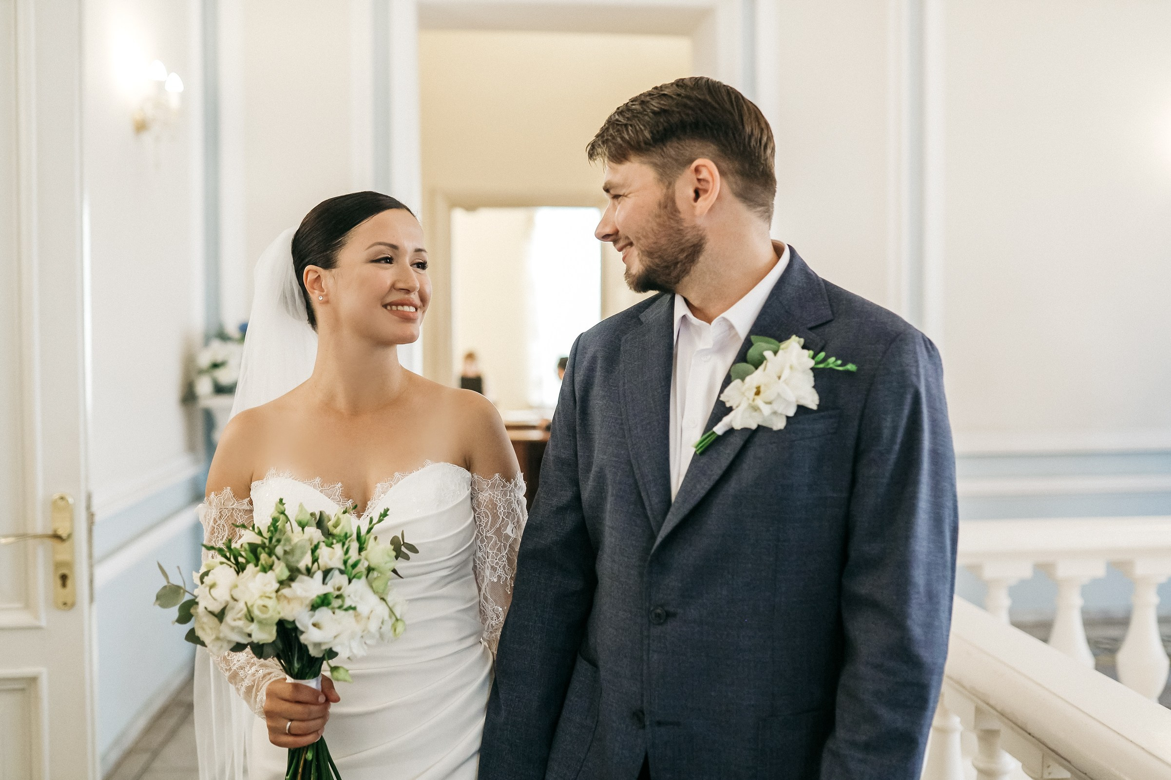 Хороший свадебный фотограф в Питере