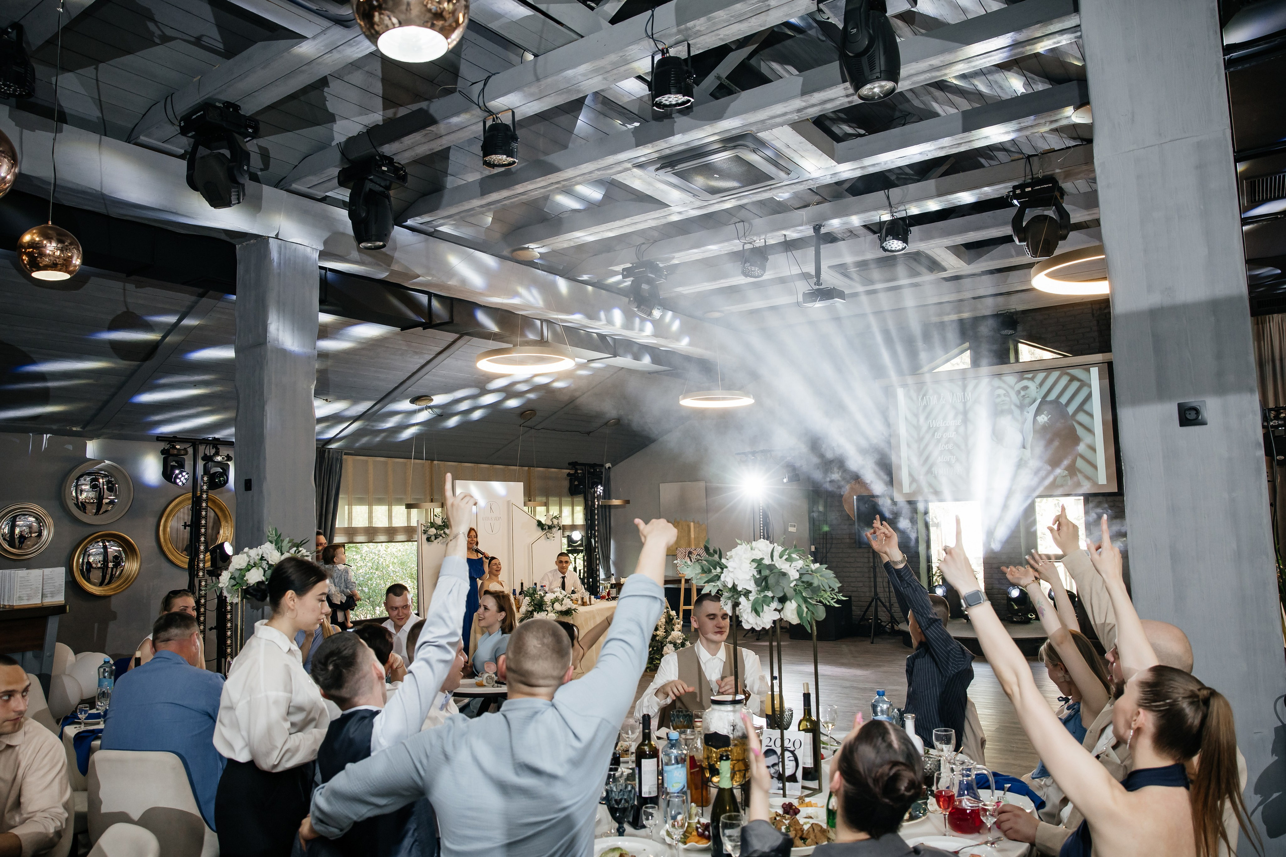 Свадебный фотограф на полный день. Никита Назаров. Фотограф, видеограф на свадьбу в Москве Никита Назаров