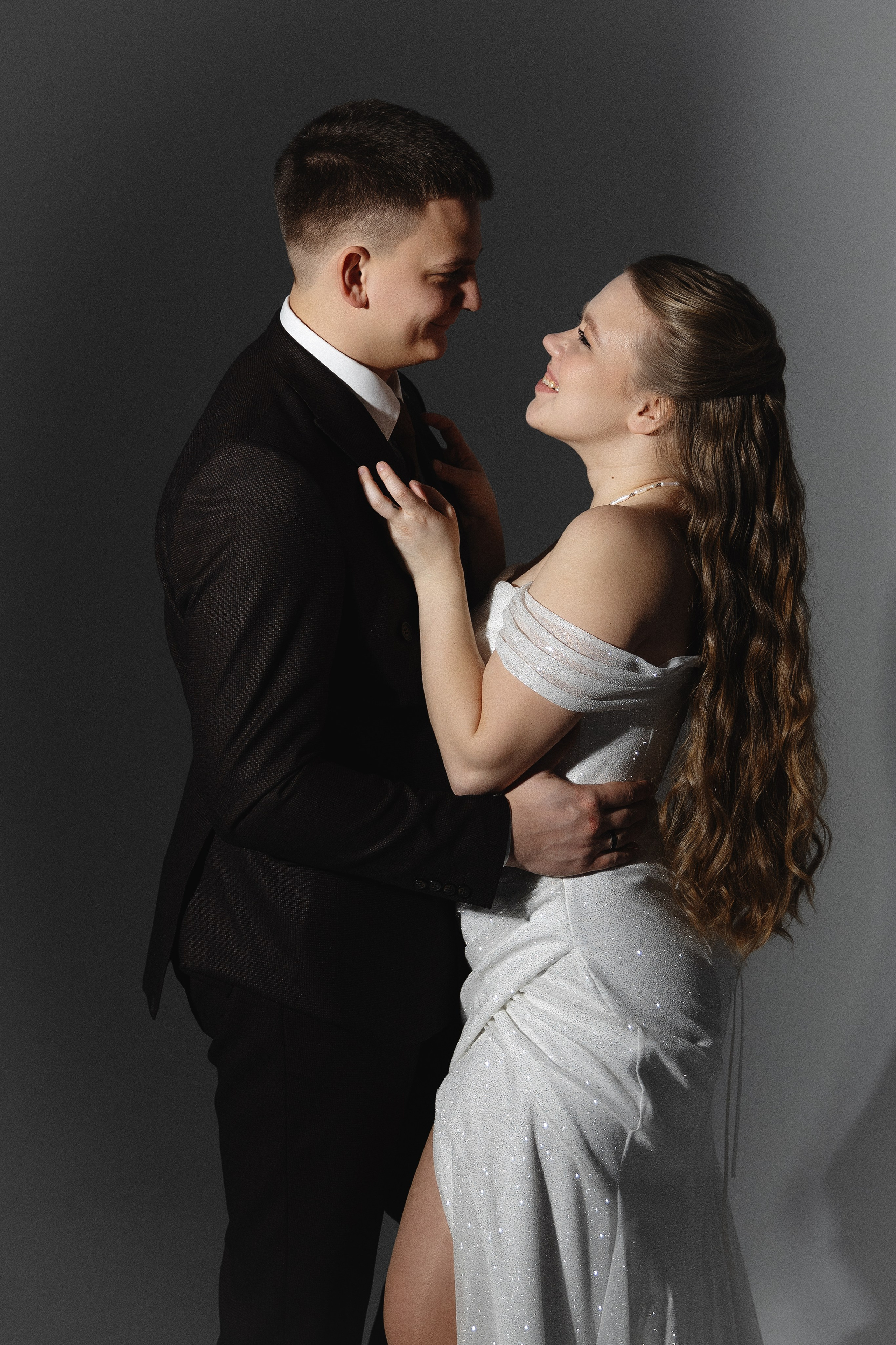 Александр & Ангелина