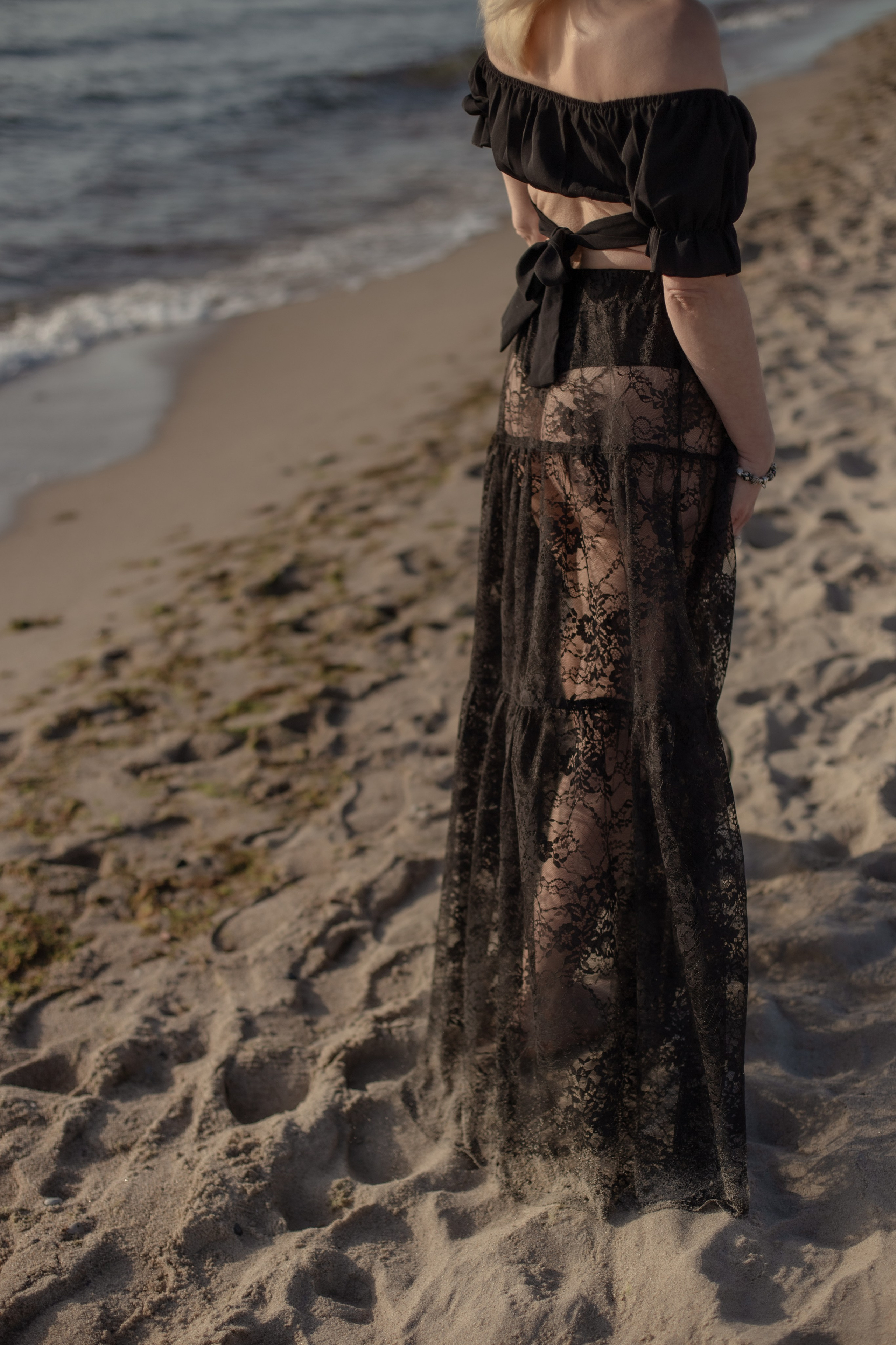 Катя. Лето в мае. Фотограф в Калининграде Решетникова Алина