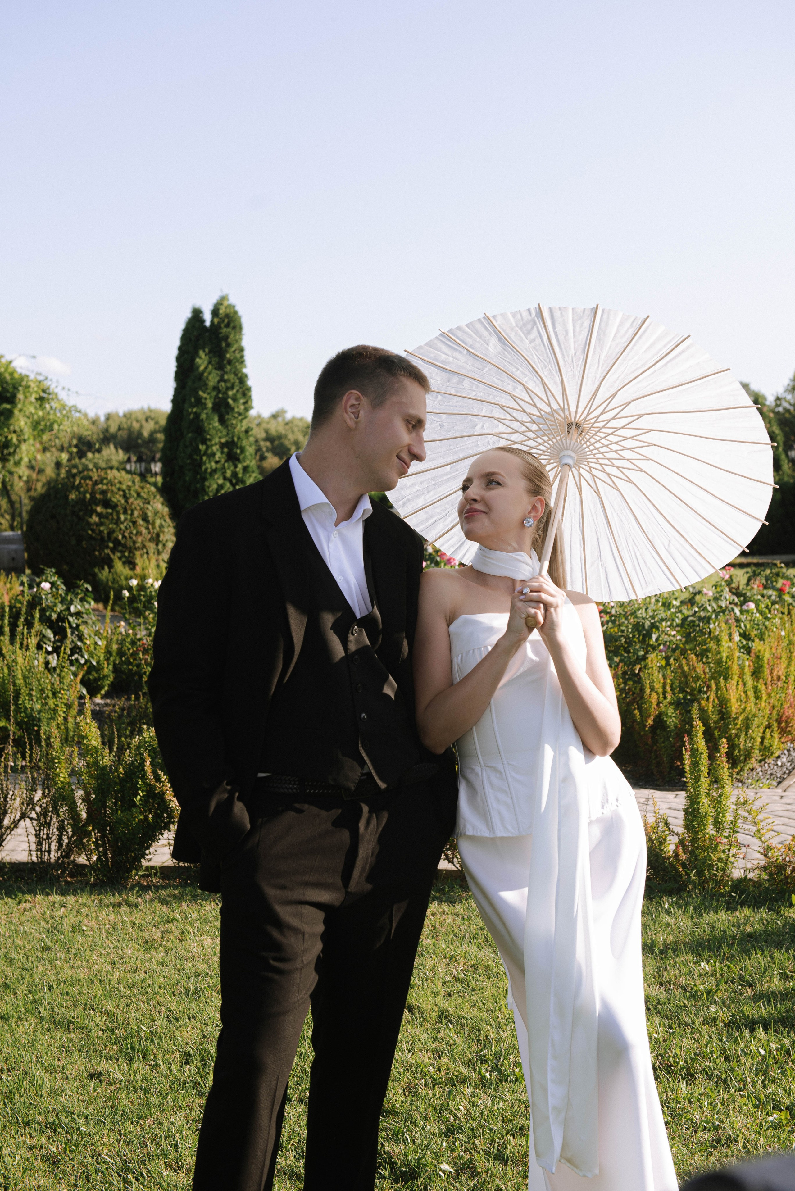 Долина Лефкадия Александр и Алеся. Свадебный и семейный фотограф в Славянске-на-Кубани Прохорова Алёна