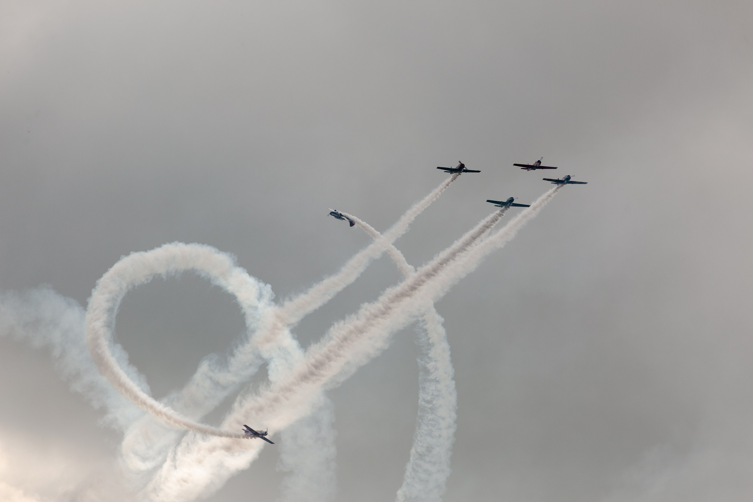 Авиашоу в Новосибирске. Портретный и репортажный фотограф. Мыльников Илья