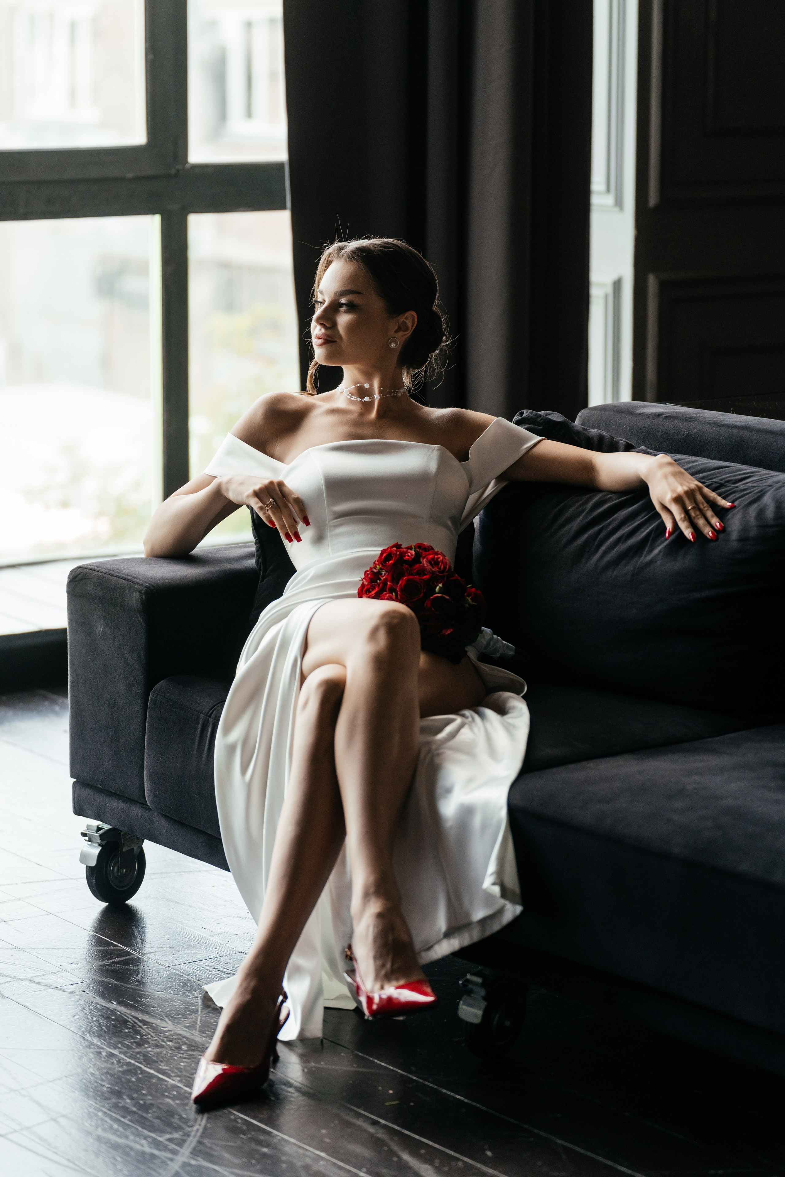 К | В. Свадебный и семейный фотограф в Новосибирске Светлана Варутина