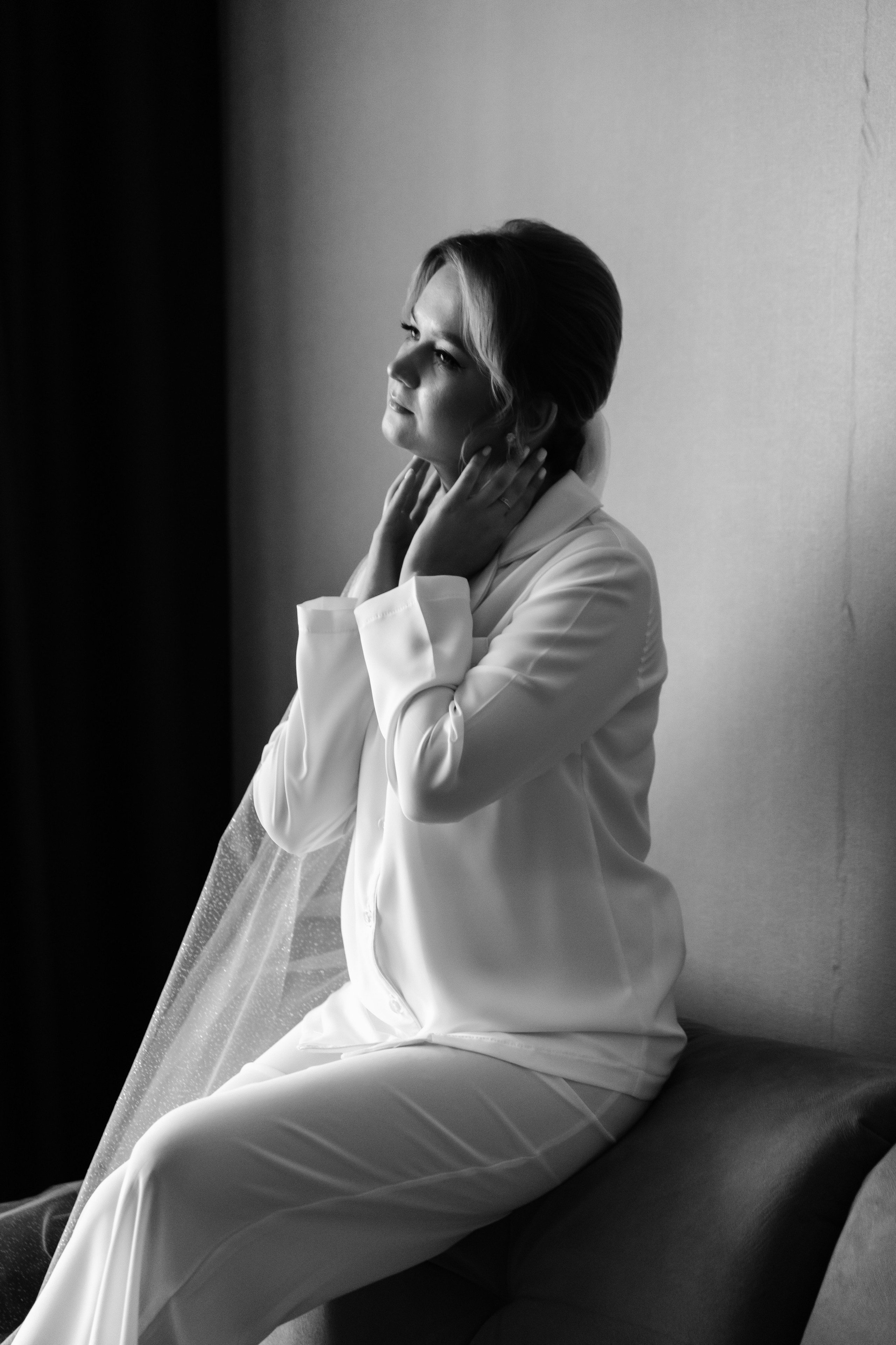 Igor & Regina. Свадебный фотограф Ильнар Асадуллин