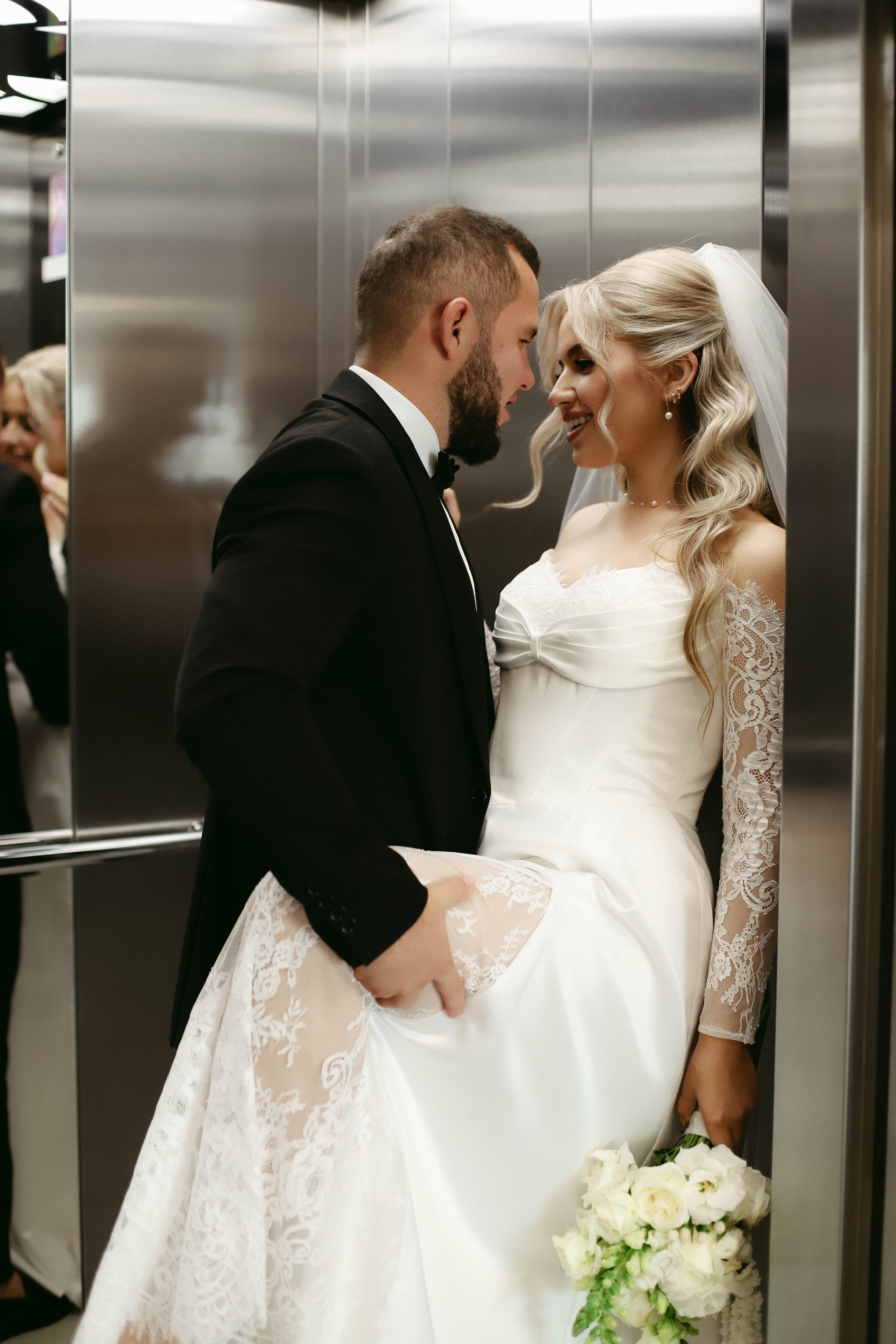 СОФИЯ & МИХАИЛ. Фотограф Мариуполь | Ялта | Крым — Диана Мазенко