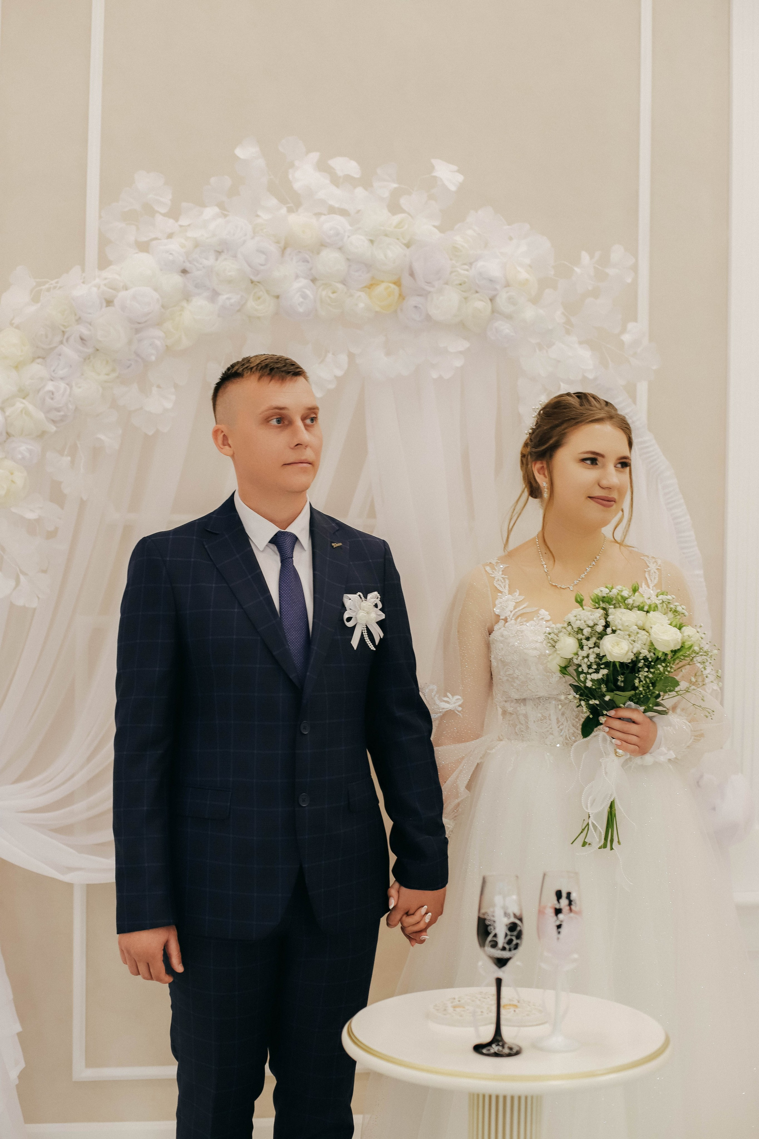 ЕЛЕНА & ЕВГЕНИЙ. Фотограф Мариуполь | Ялта | Крым — Диана Мазенко