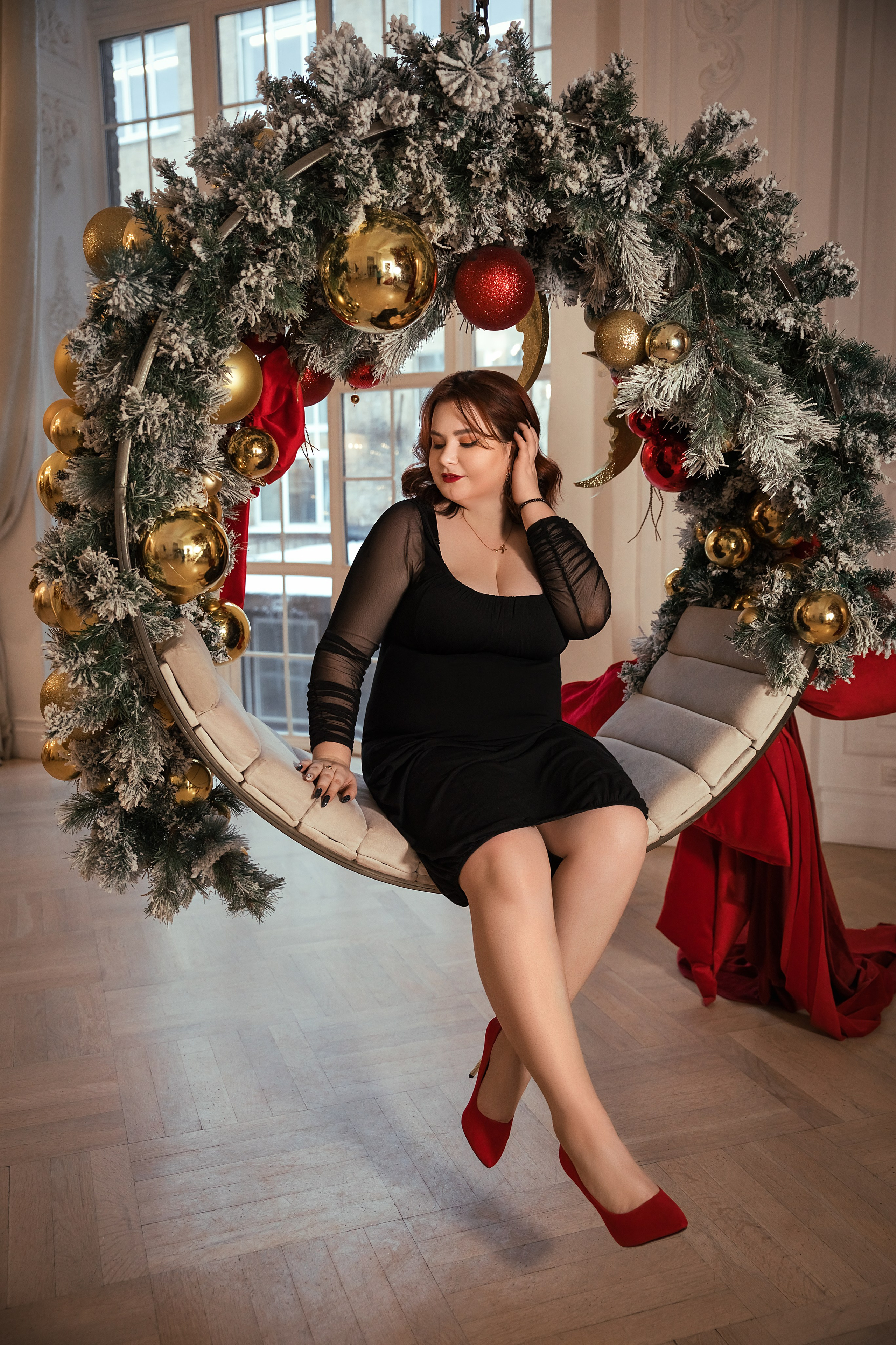 Фотограф Тати Орёл