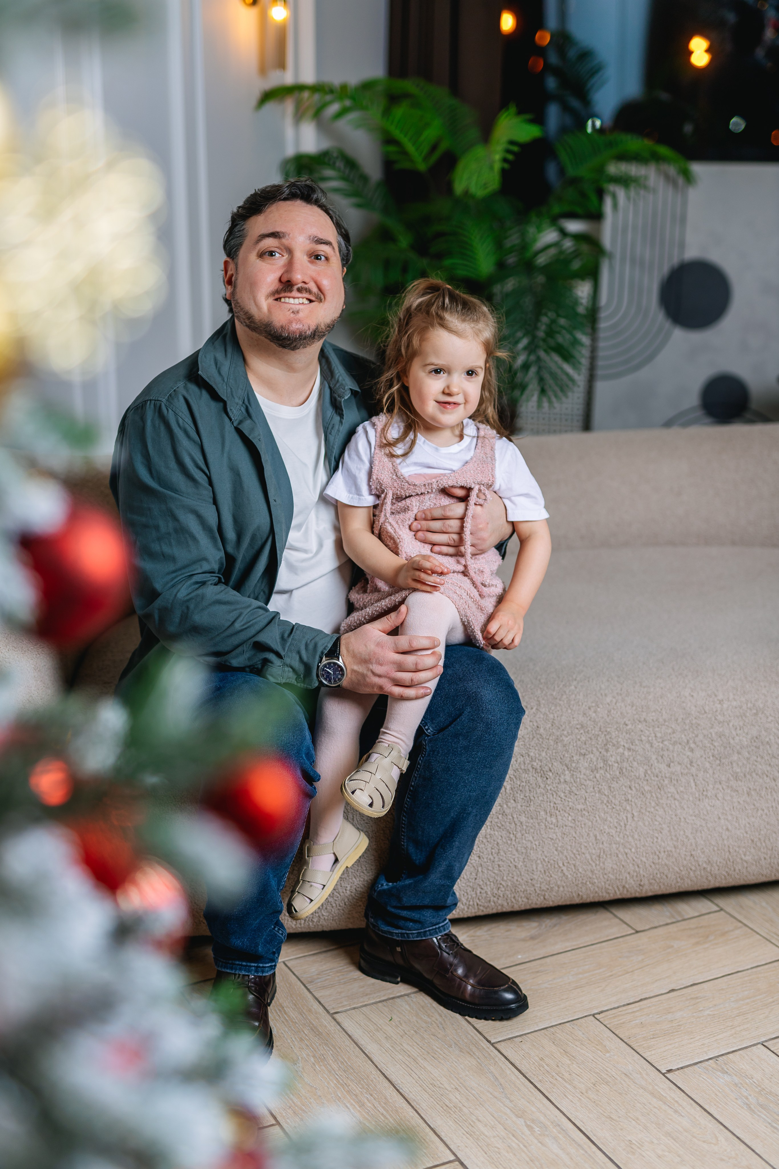 D&L. Семейный и детский фотограф по Москве и области