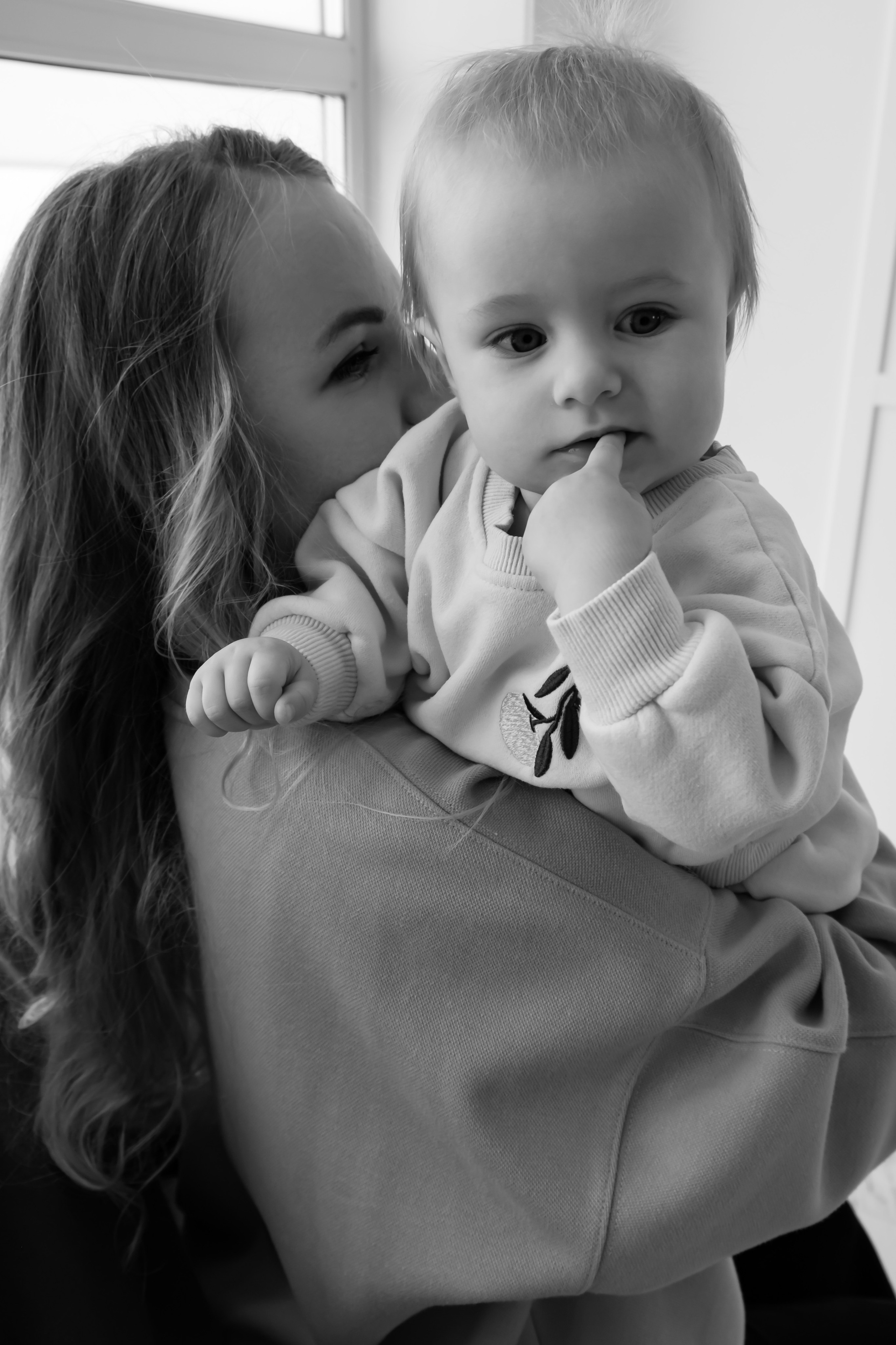 Семейные истории. Фотограф-психолог в Хабаровске Ольга Студеникина