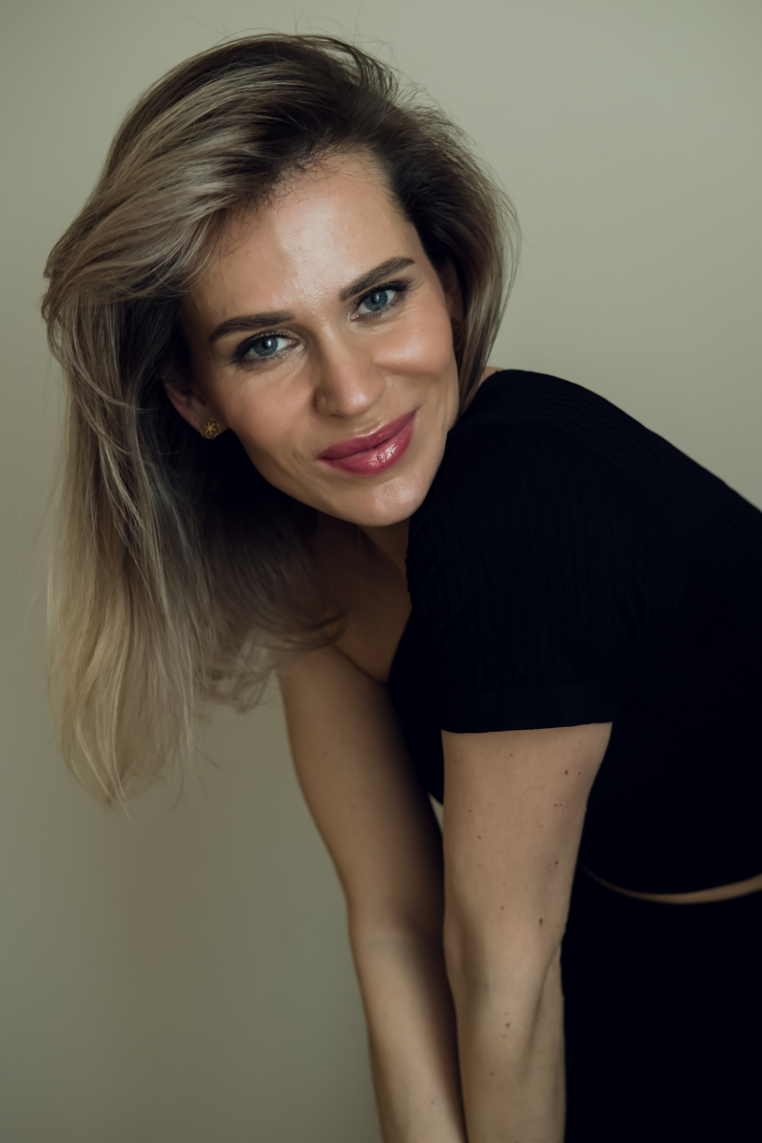 Women. Фотограф-психолог в Хабаровске Ольга Студеникина