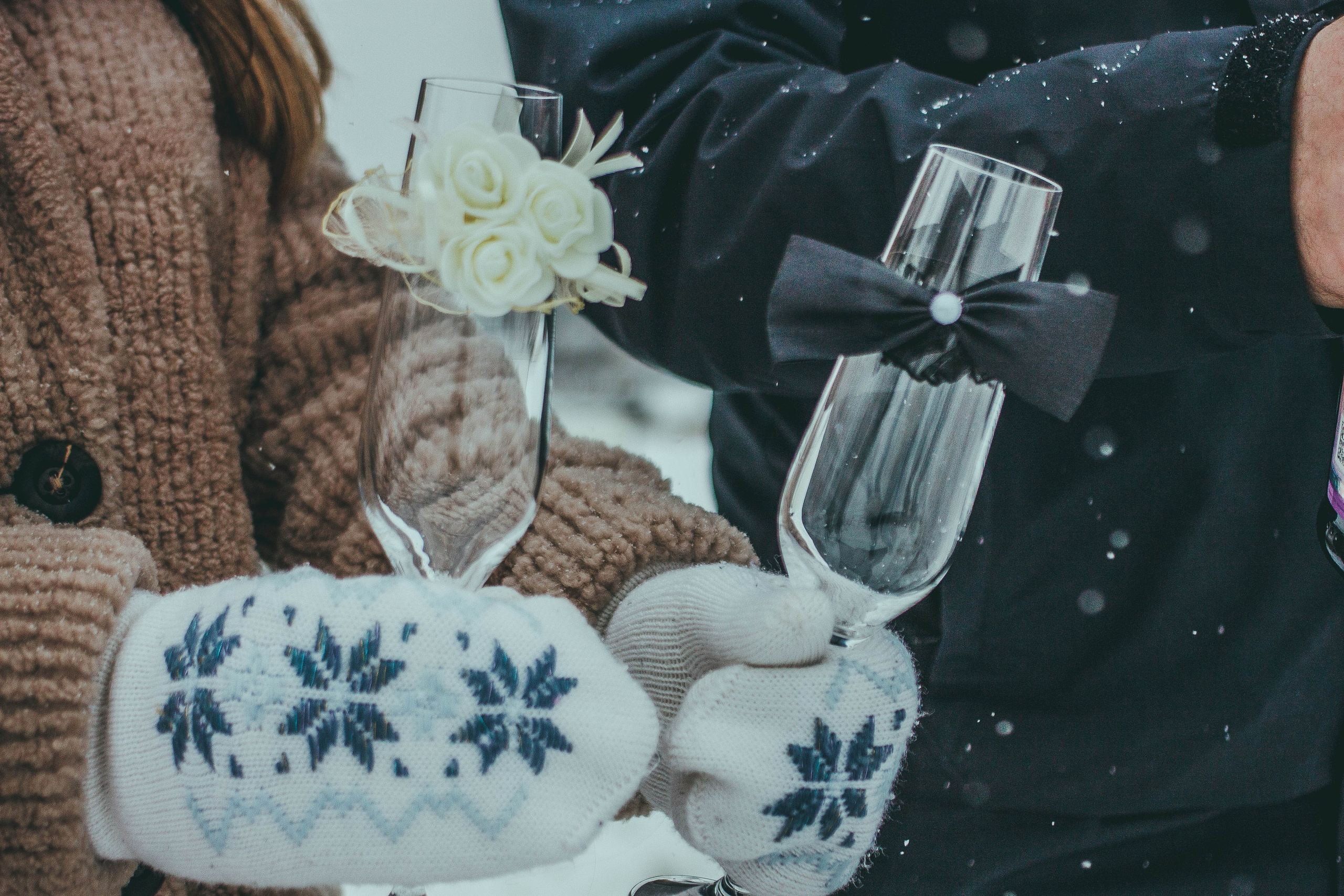 Ольга + Михаил