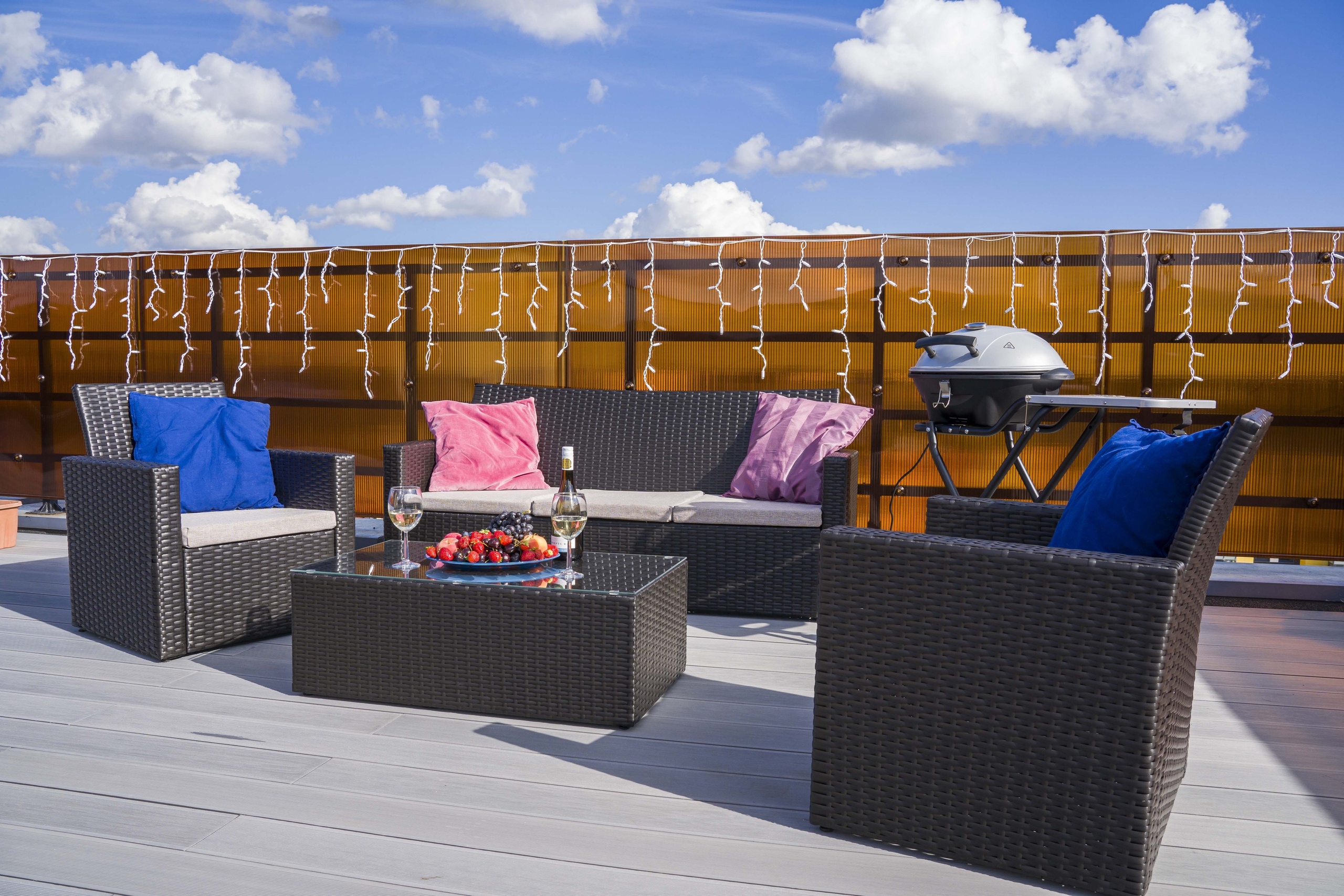 Апартаменты с террасой. Фотограф в Санкт-Петербурге. Репортажная и все съёмки для бизнеса