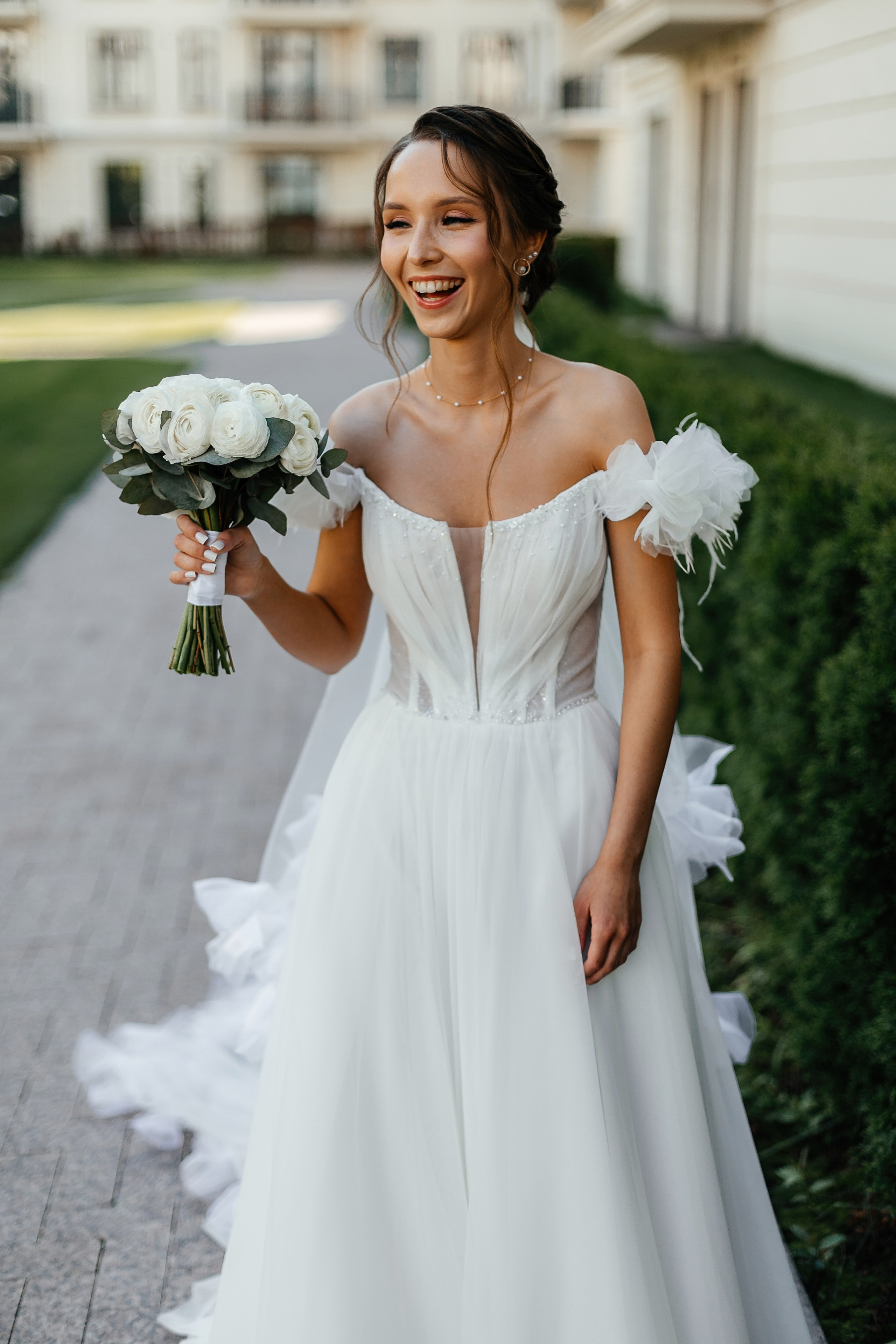 Свадьба Валентины и Максима. Свадебный фотограф Новосибирск