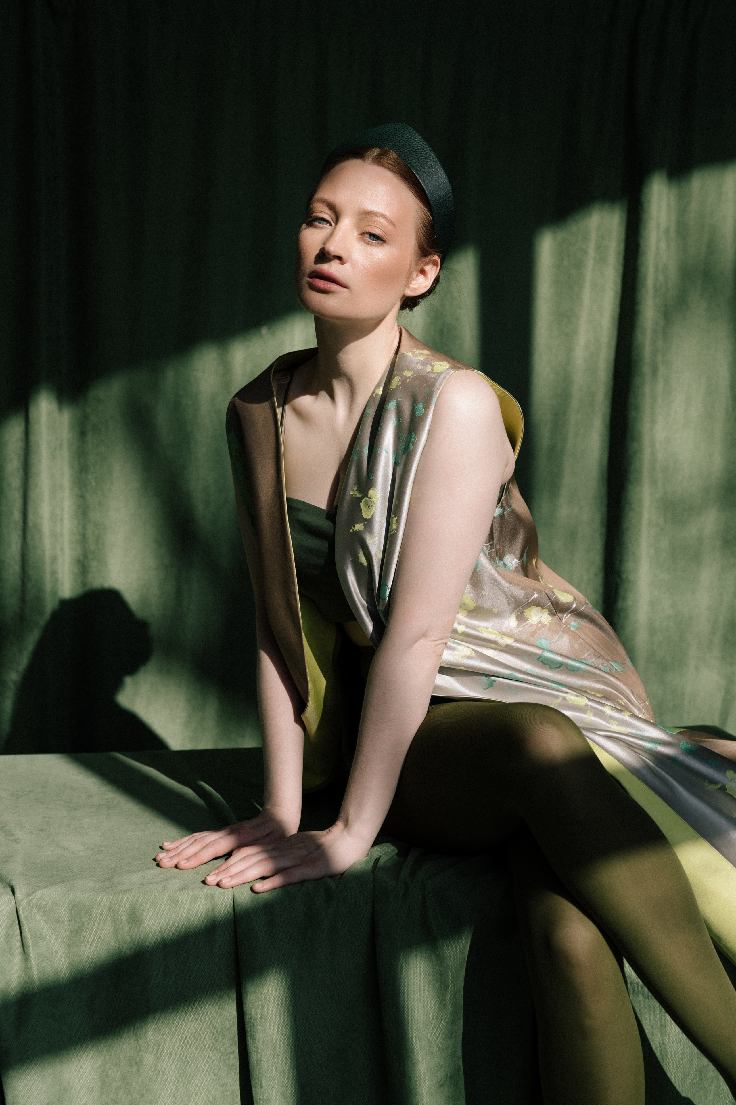 Content | Кафтаны