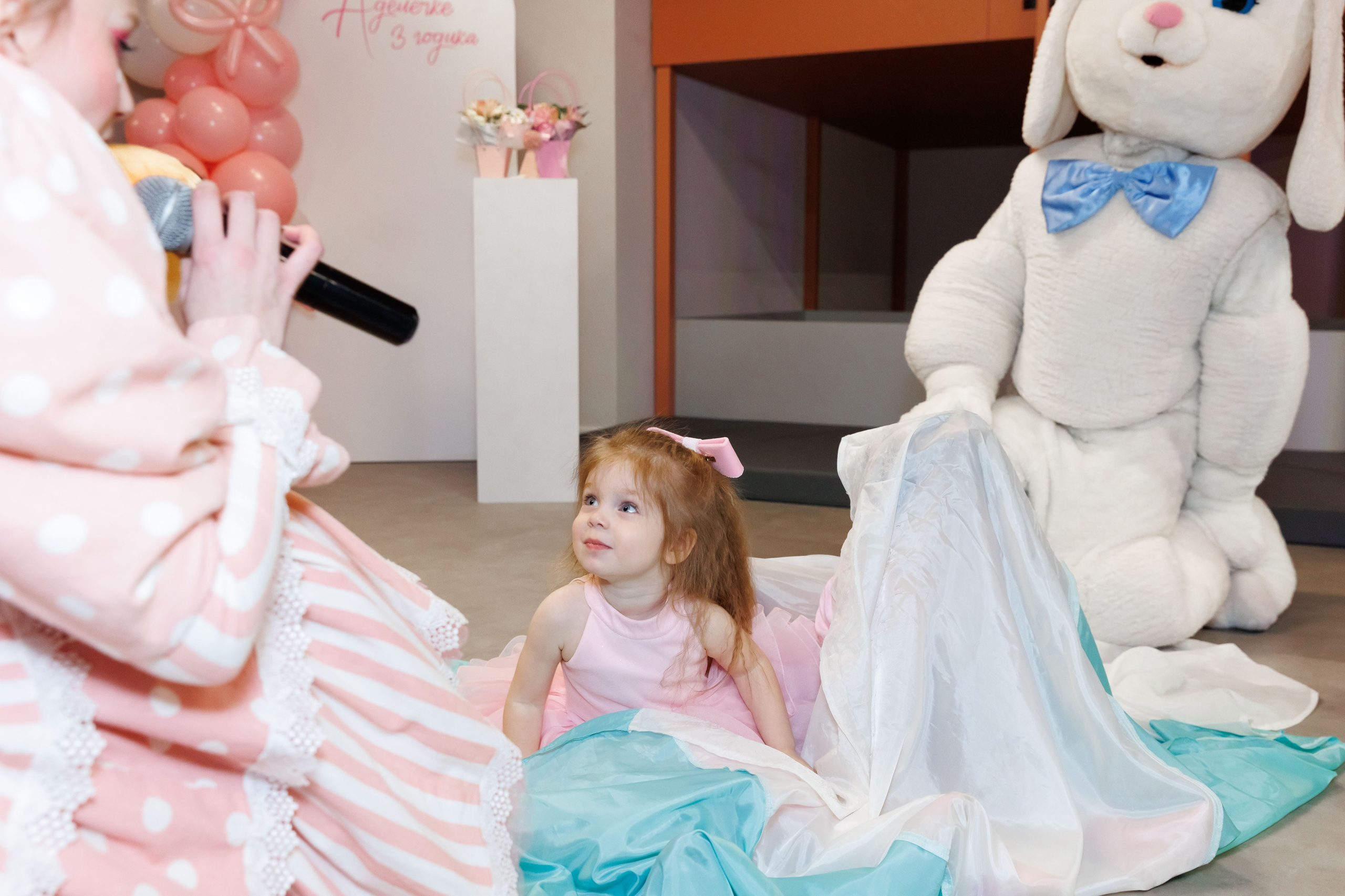 ЖК Chicago. Фотограф Новосибирск — Наталья Гресь