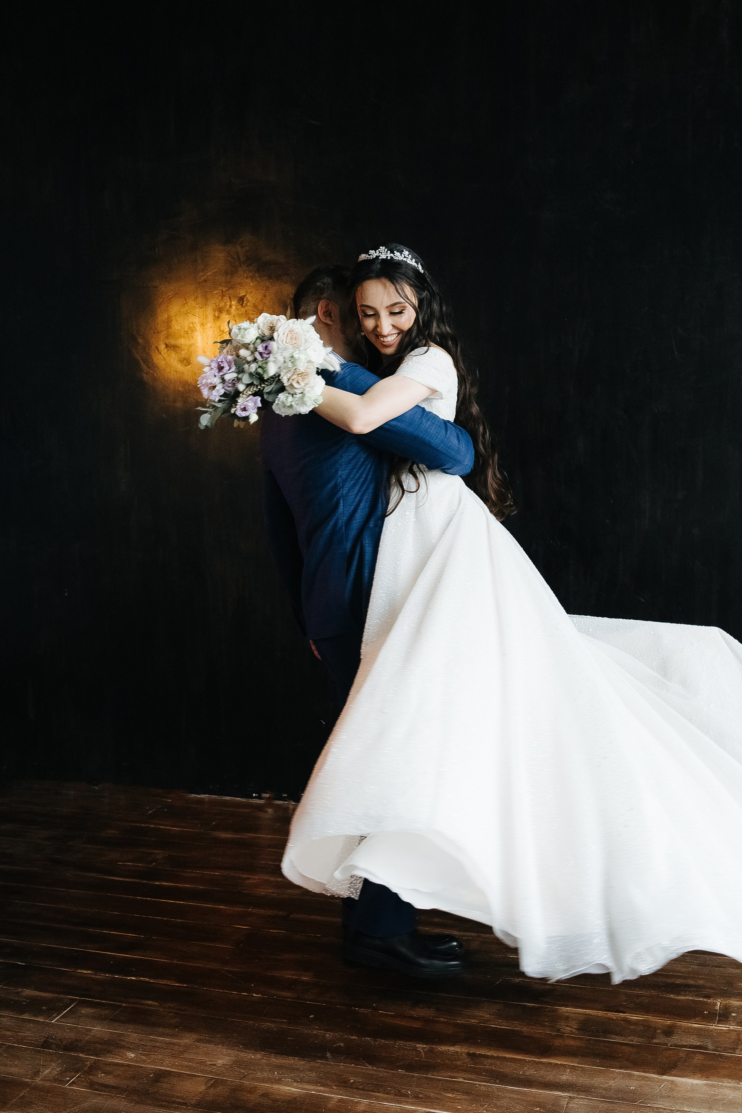 Шах и Ирада. Фотограф в Красноярске Надежда Воскресенская