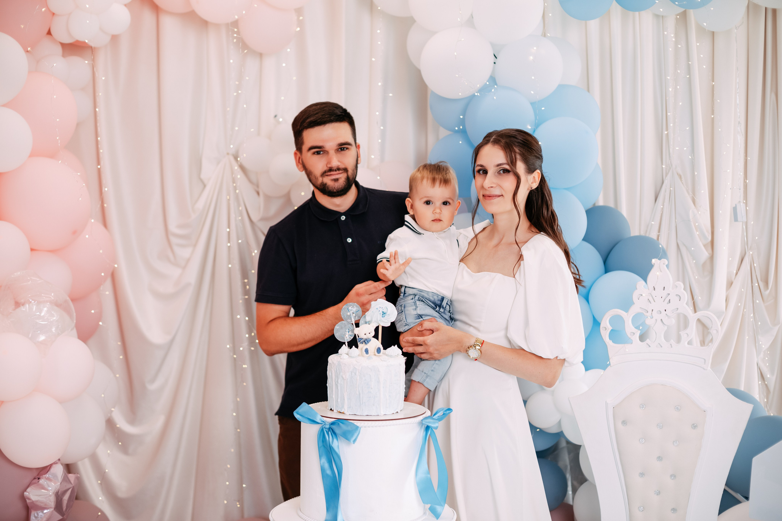 Семейная фотосессия в Калининграде. Https://malovafoto.ru