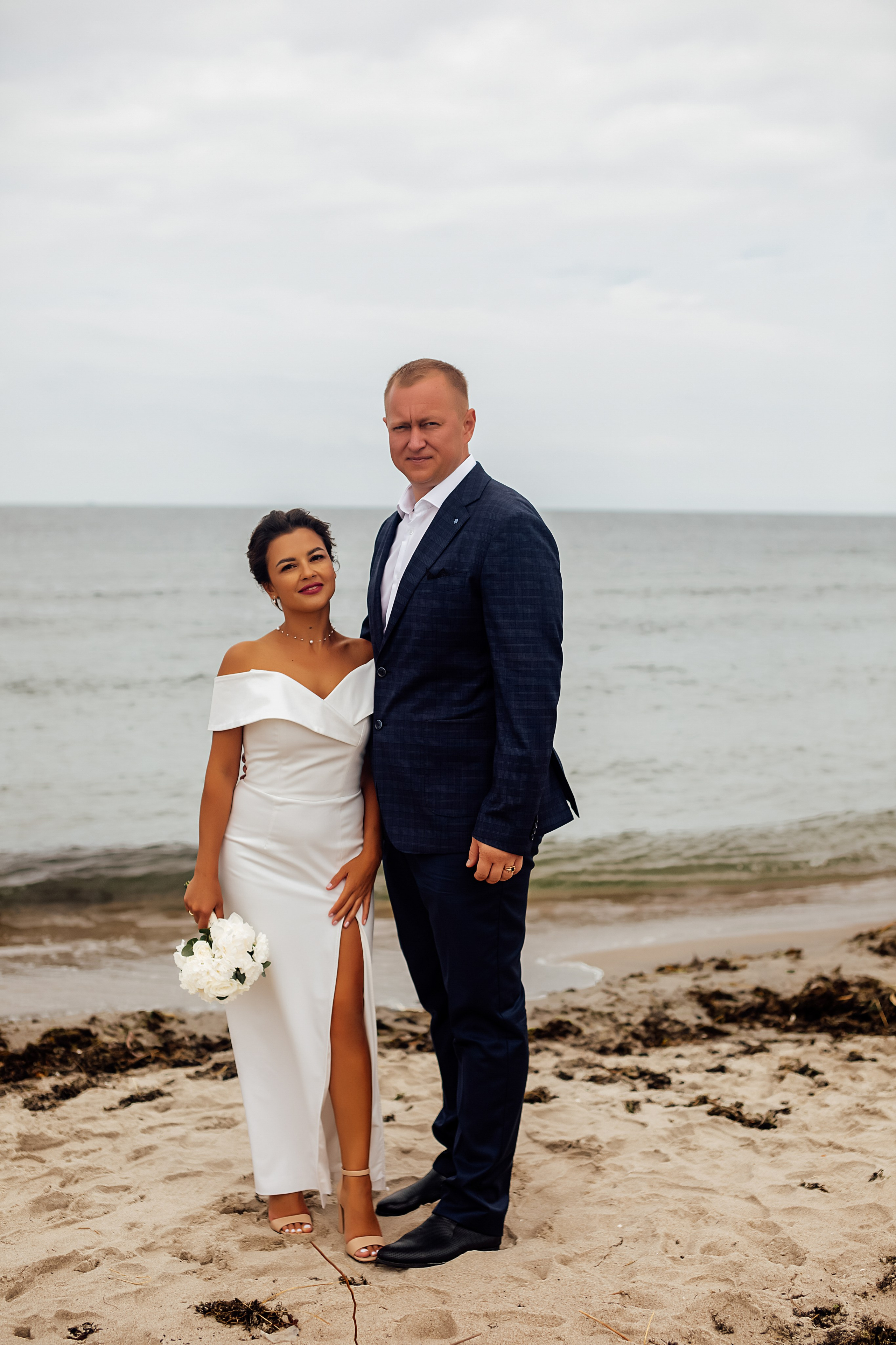 Владимир & Элла. Https://malovafoto.ru