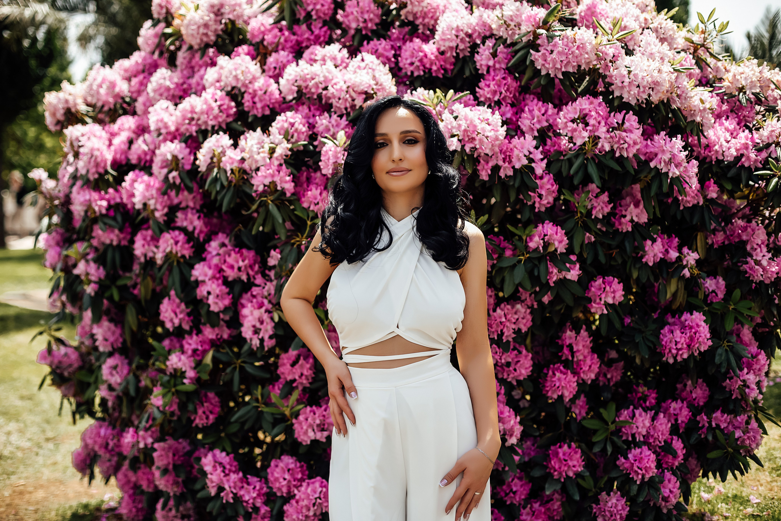 Прогулка. Https://malovafoto.ru