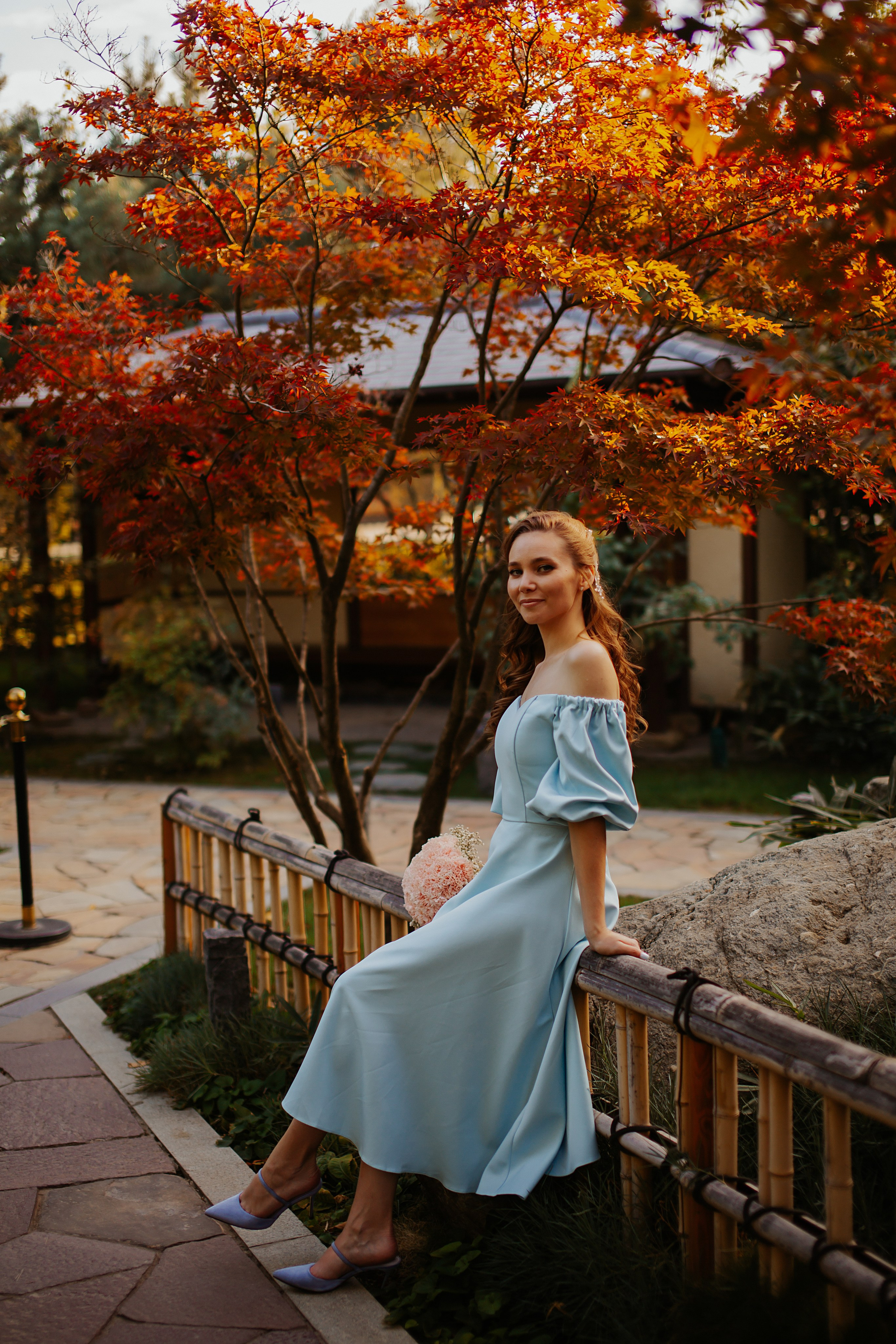 Прогулка. Https://malovafoto.ru