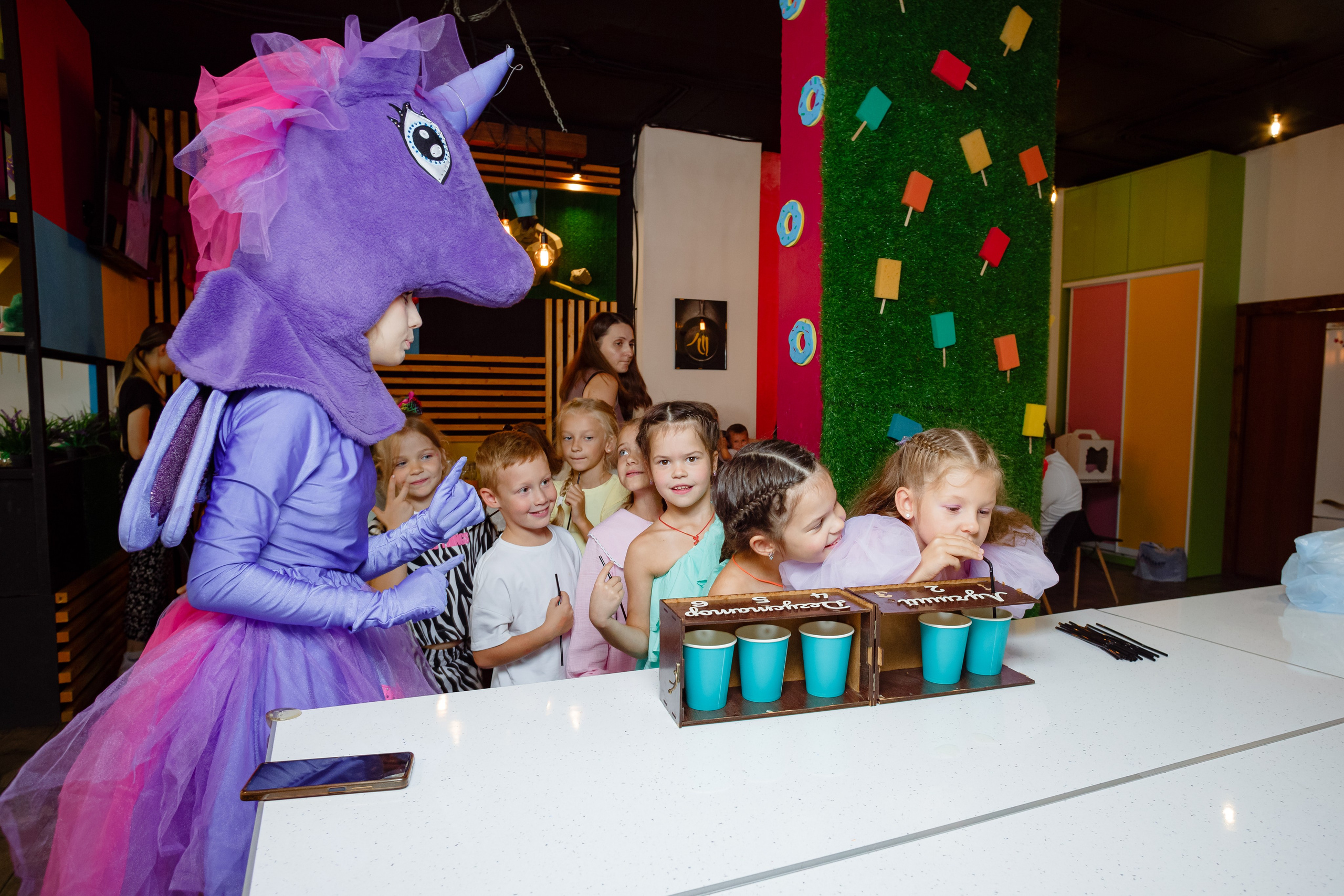 Щи-Борщи юный кулинар. Фотограф в Воронеже Иван Самодуров