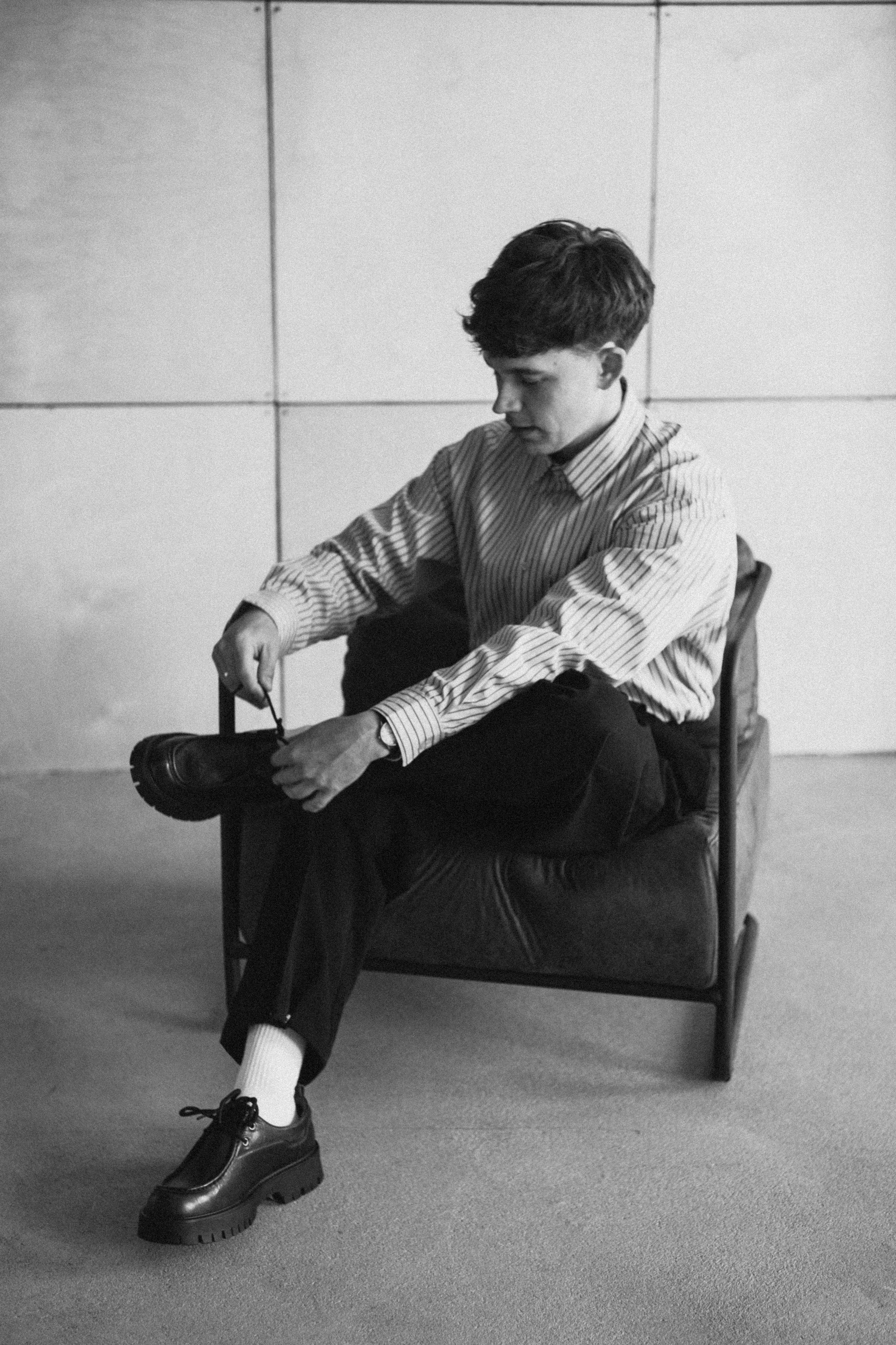 Андрей. Анна Демидова — фотография для жизни и бизнеса в Абакане