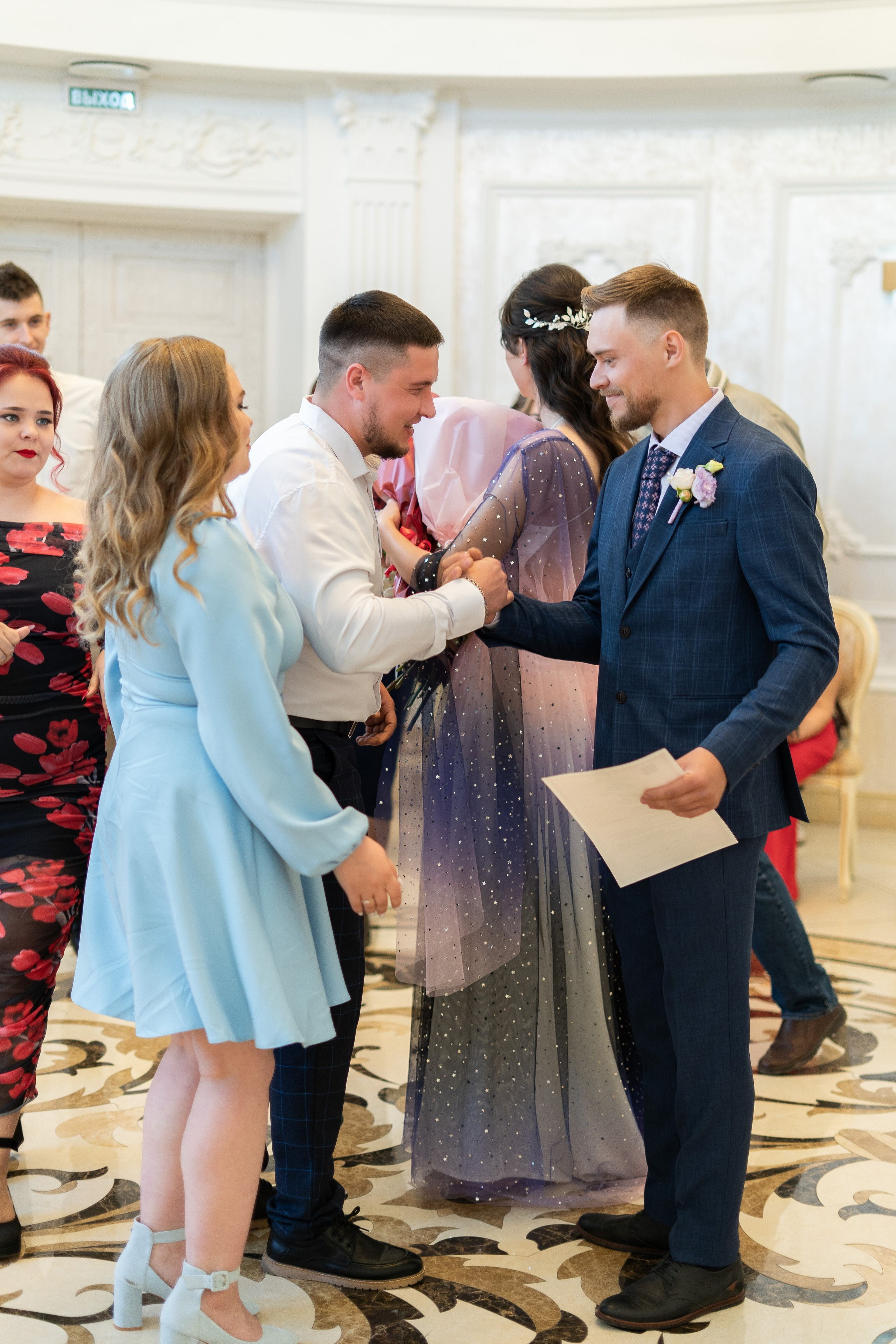 Виктория & Максим. Анастасия Паршукова — фотограф Шерегеш Новосибирск