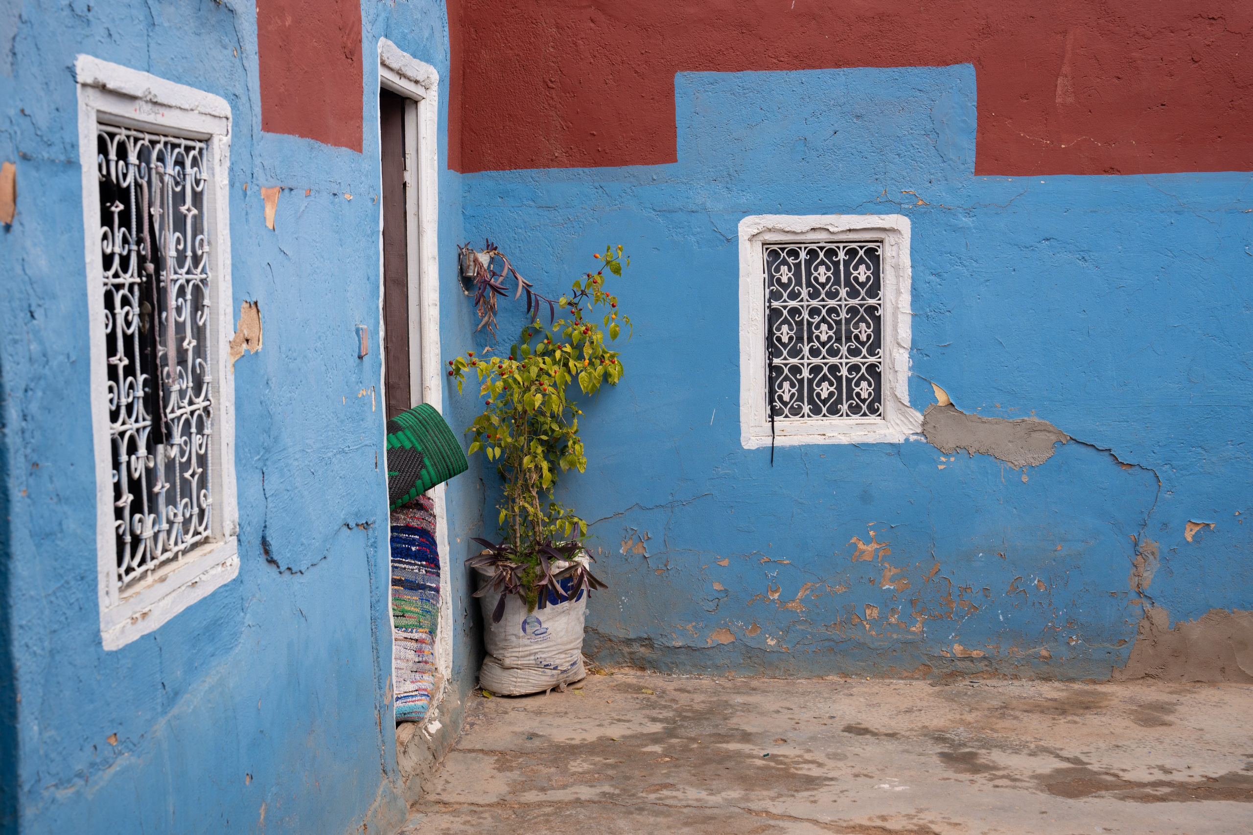 Марокко. Фотографии Тиграна Худавердяна