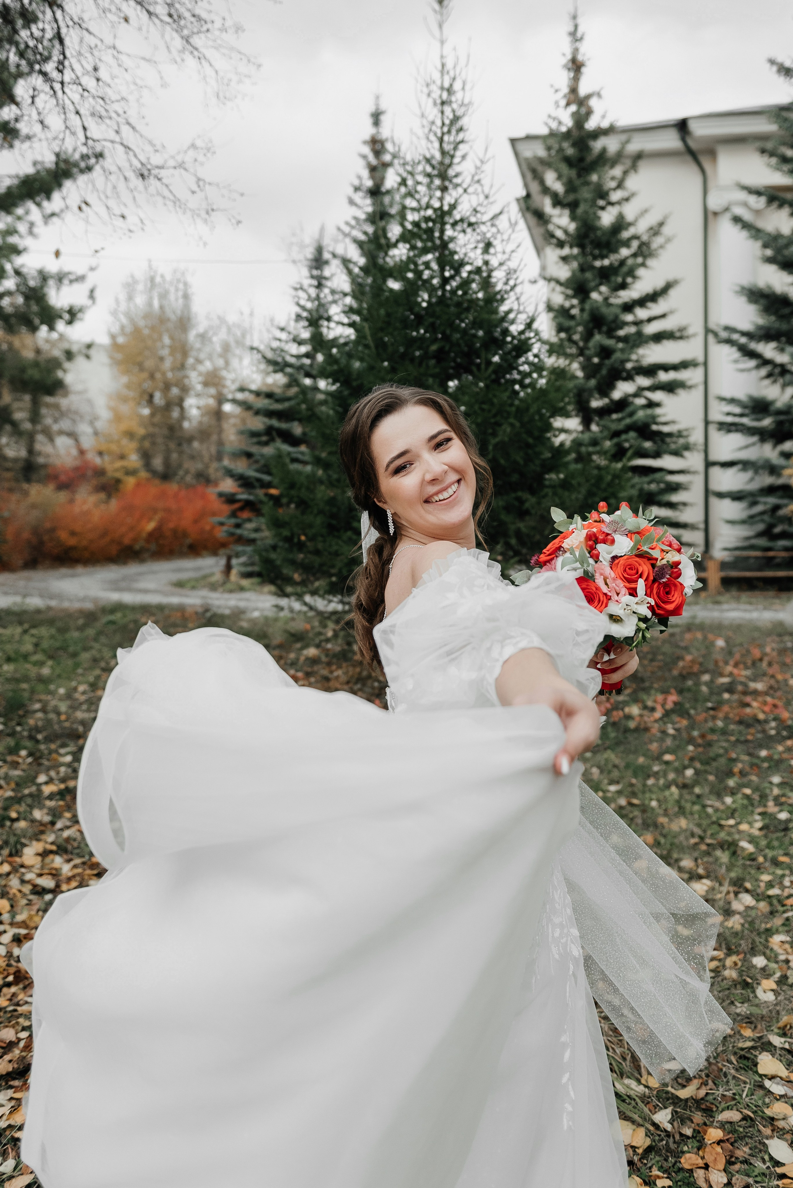 Свадебный фотограф в Екатеринбурге. Свадебная фотосъемка. Свадебный фотограф Горбачева Алена в Екатеринбурге