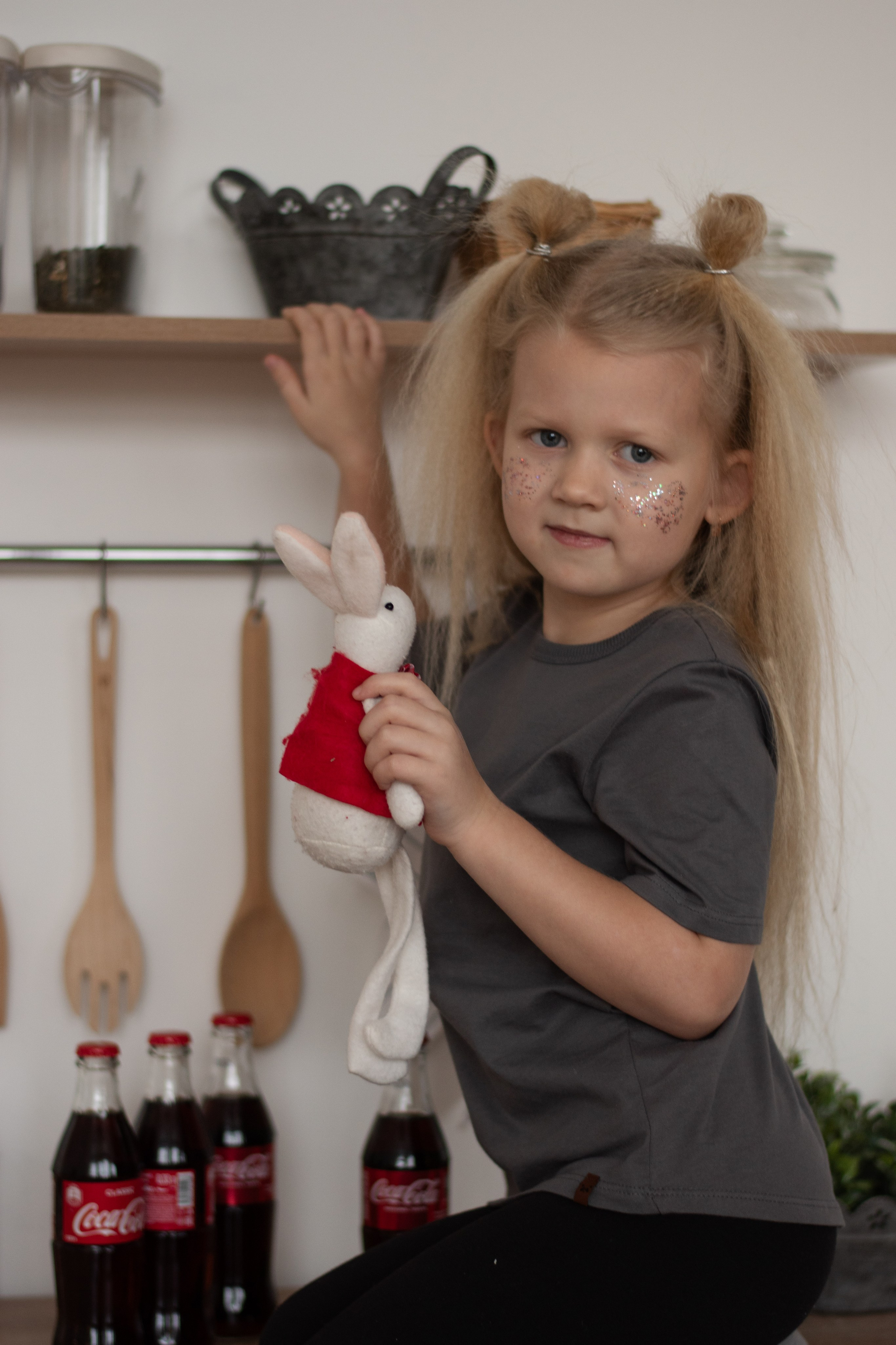 Ксения и прекрасные малышки Милана и Арина. Фотограф в Новосибирске Фальман Полина