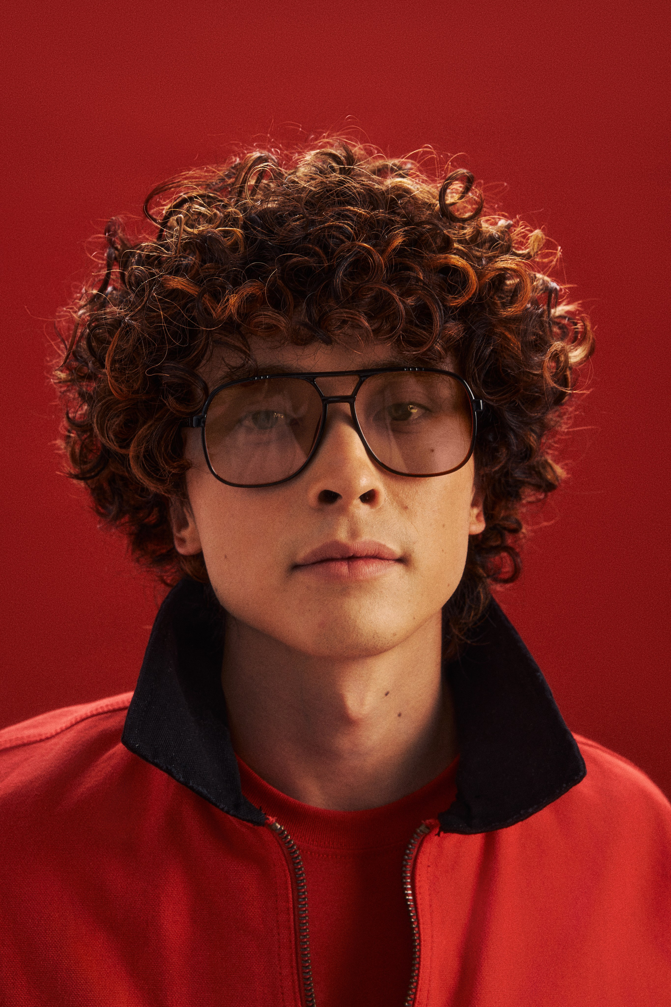 Matrix | Khazakhstan