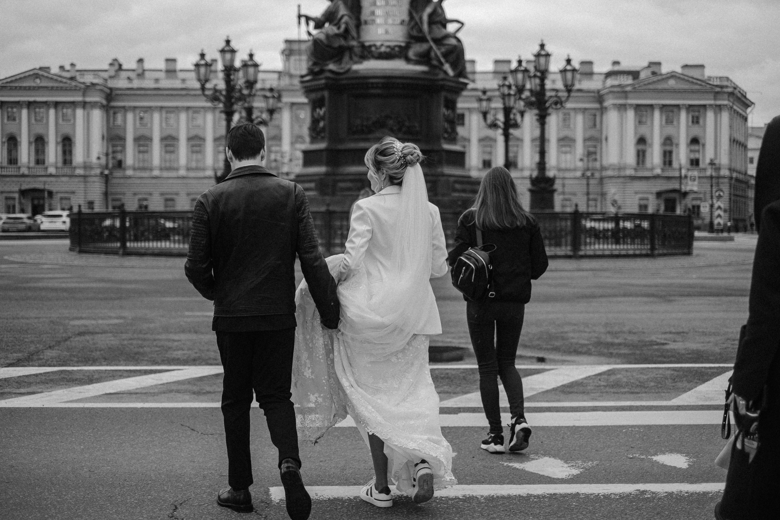 Аня & Женя. Фотограф Мария Хлебникова Санкт-Петербург Москва