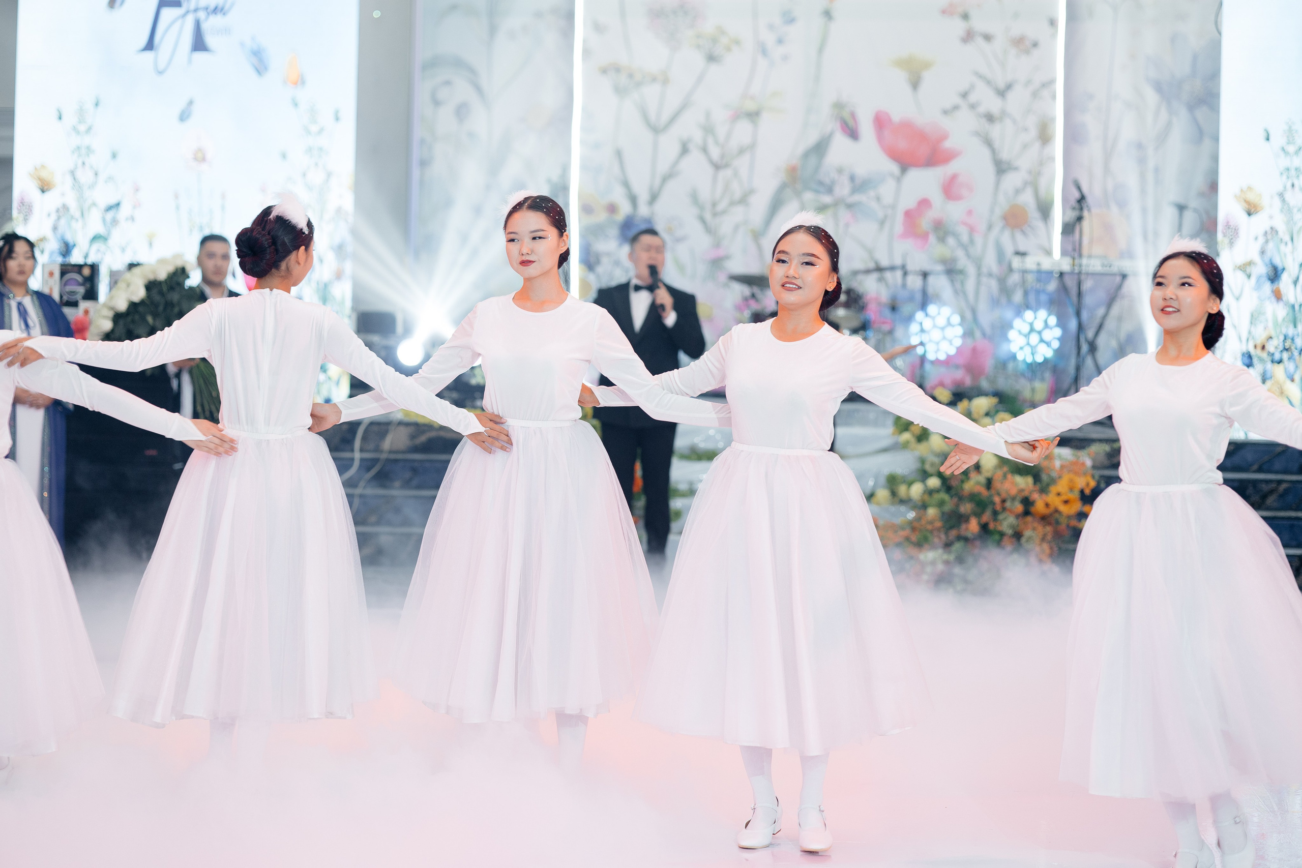 Asel Qyz uzatu. Свадебный и семейный фотограф в Нур-султан Мухтар Шахмет