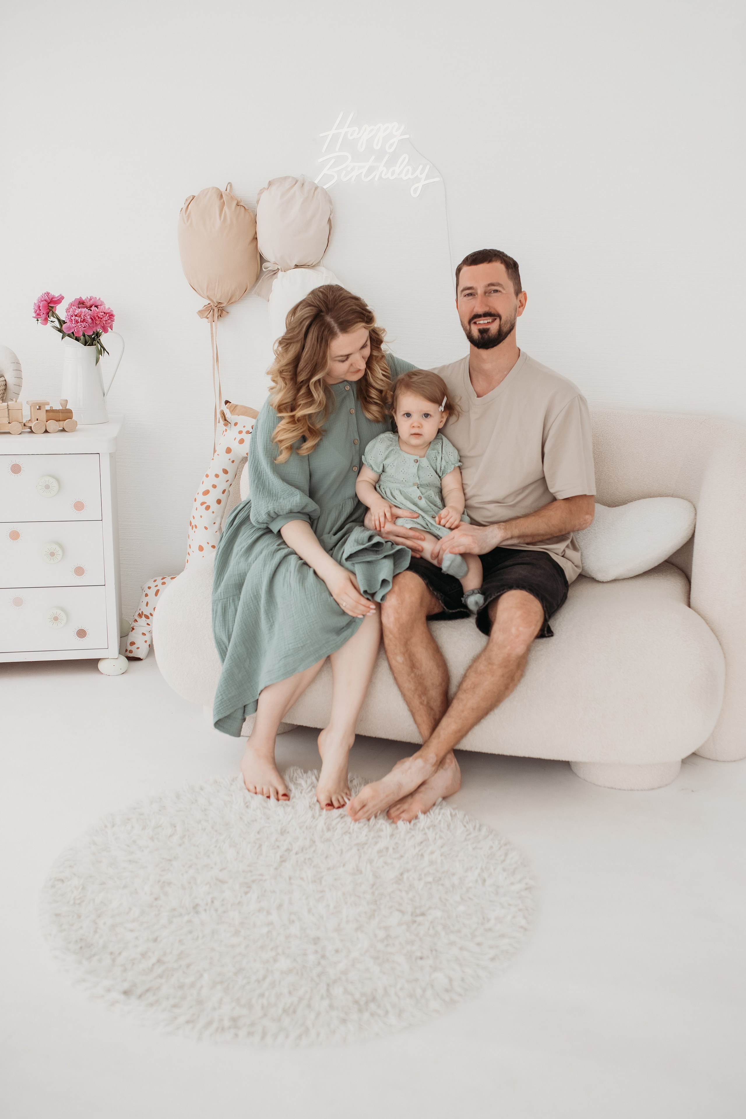 Юстина. Семейный и детский фотограф Минск, Беларусь