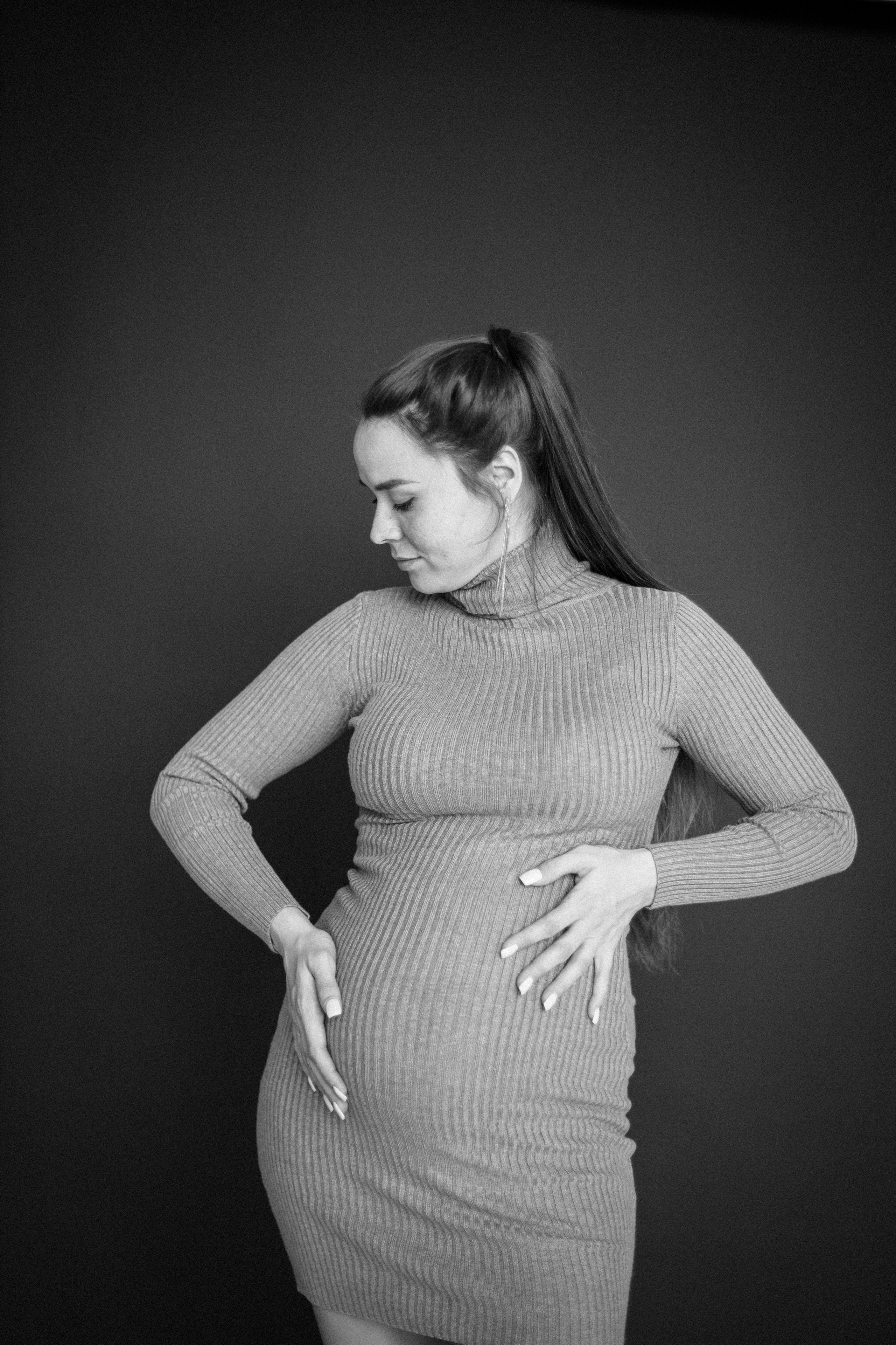 Беременность. Семейный и детский фотограф в Санкт-Петербурге «Chilik»