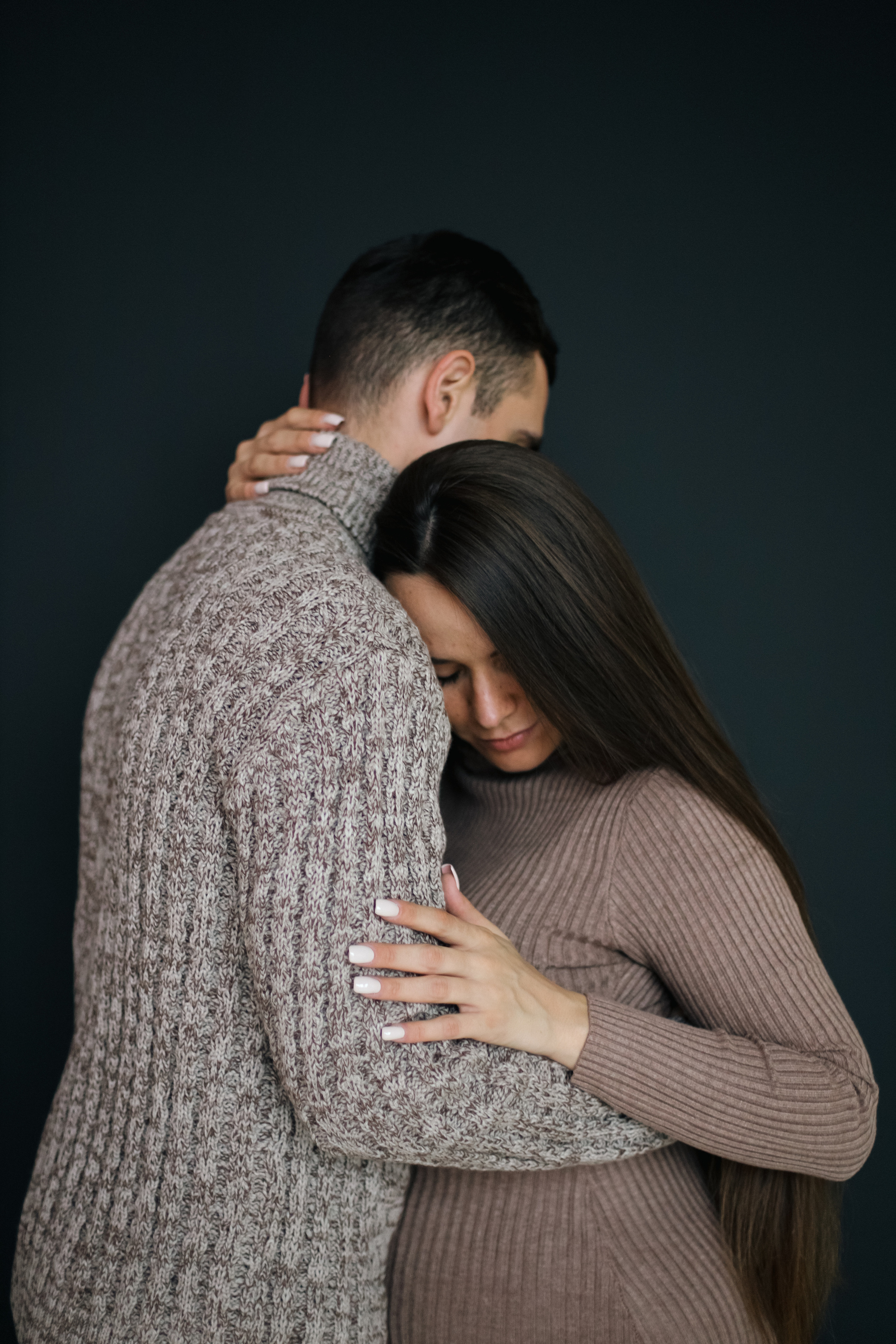 Беременные пары. Семейный и детский фотограф в Санкт-Петербурге «Chilik»