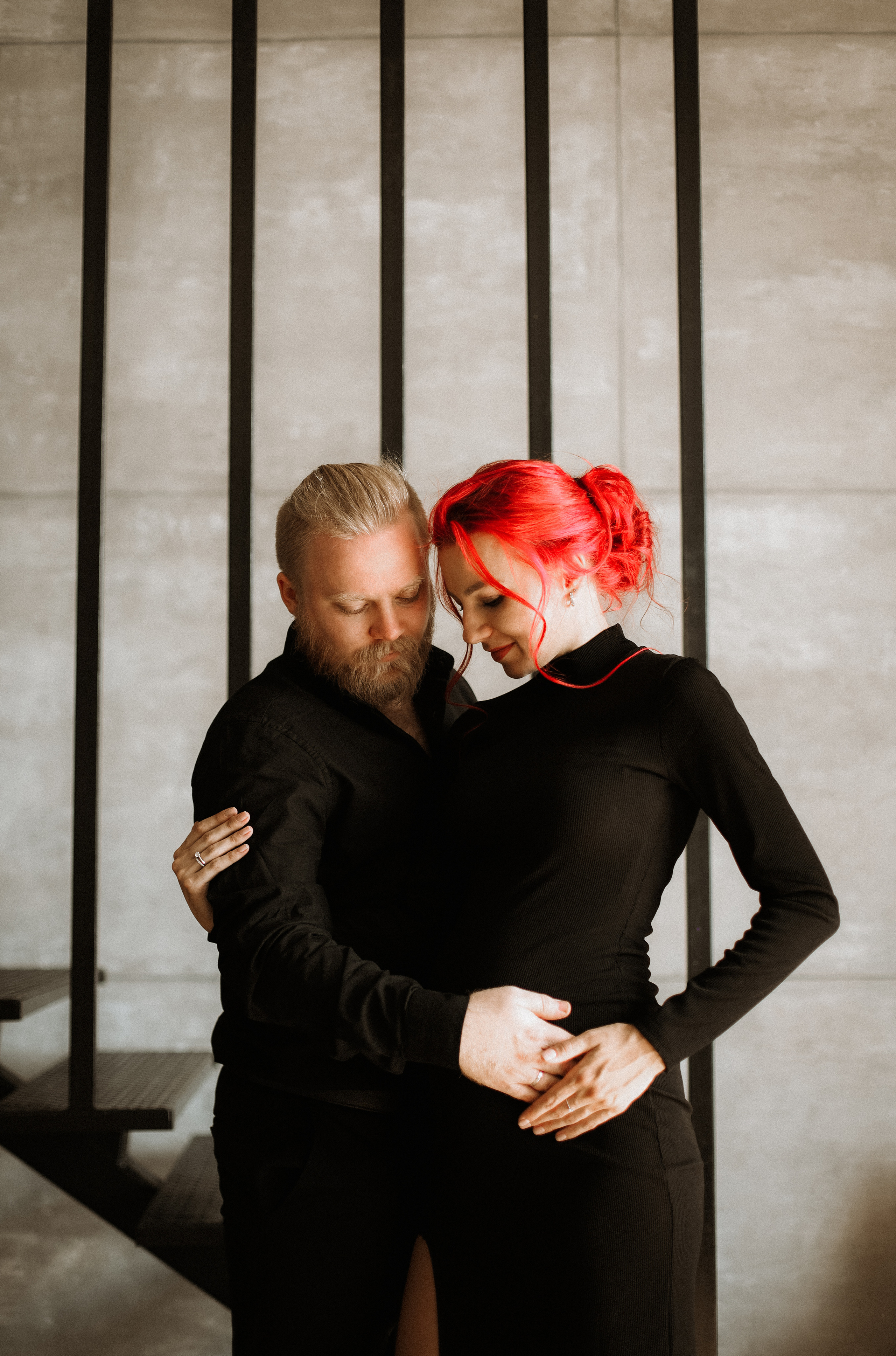 Беременные пары. Семейный и детский фотограф в Санкт-Петербурге «Chilik»