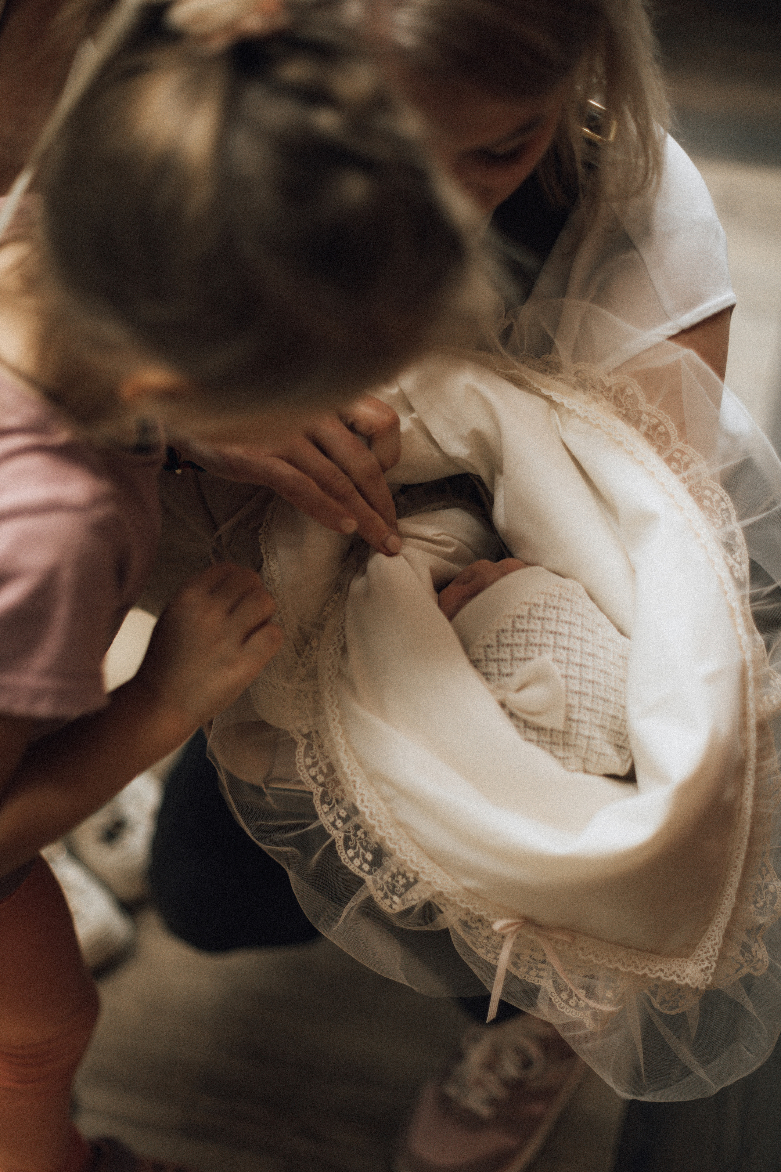 Выписки. Семейный и детский фотограф в Санкт-Петербурге «Chilik»