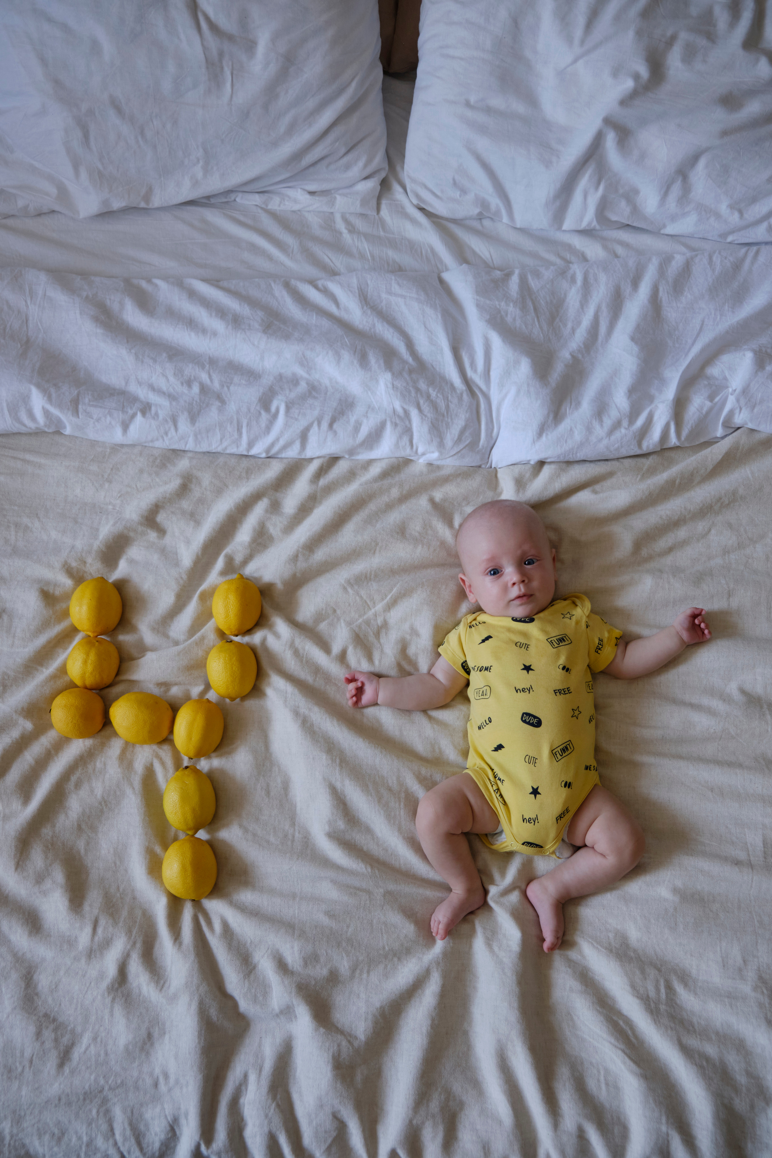 Фотосессия новорожденных и малышей. Семейный и детский фотограф в Санкт-Петербурге «Chilik»