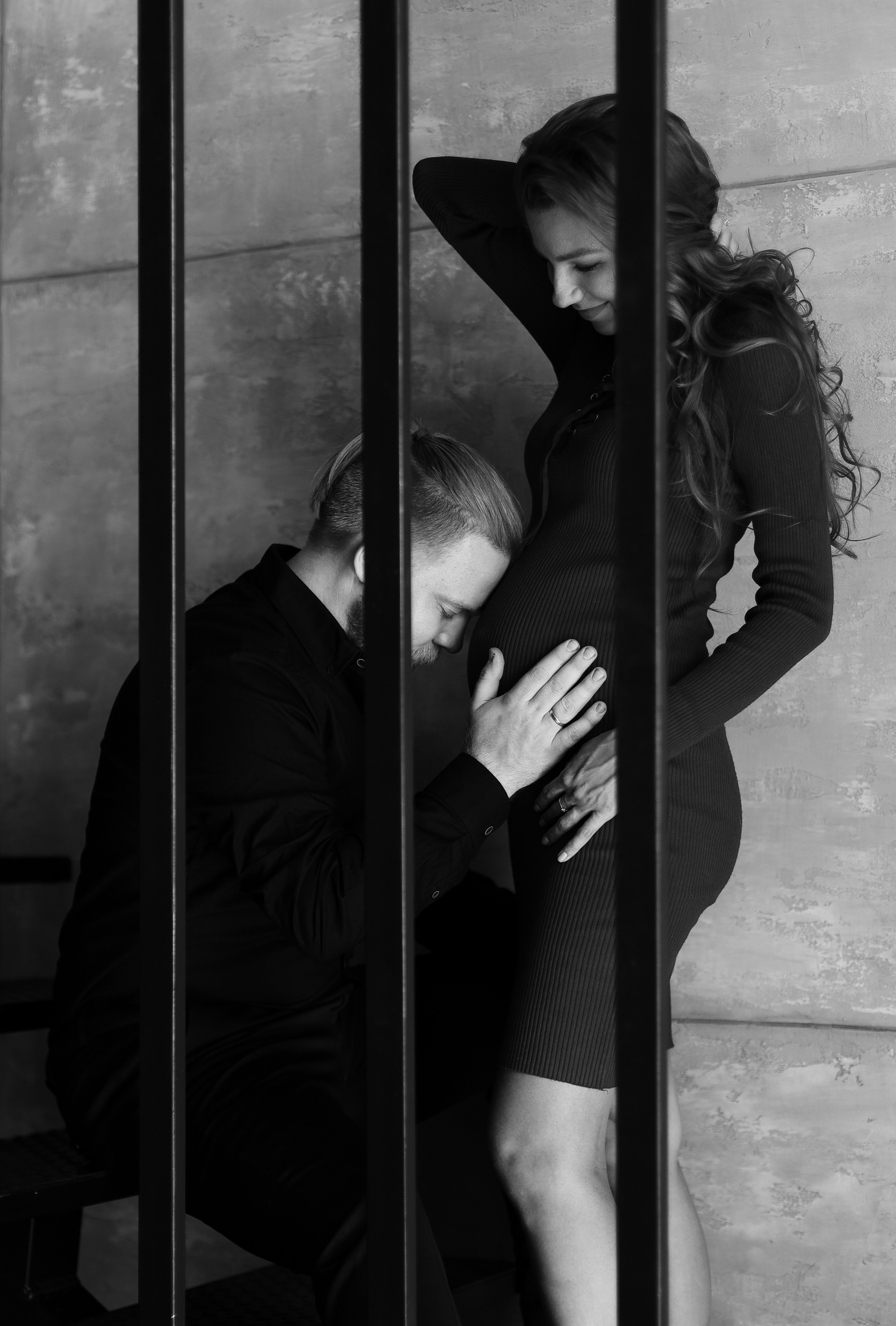 Беременные пары. Семейный и детский фотограф в Санкт-Петербурге «Chilik»