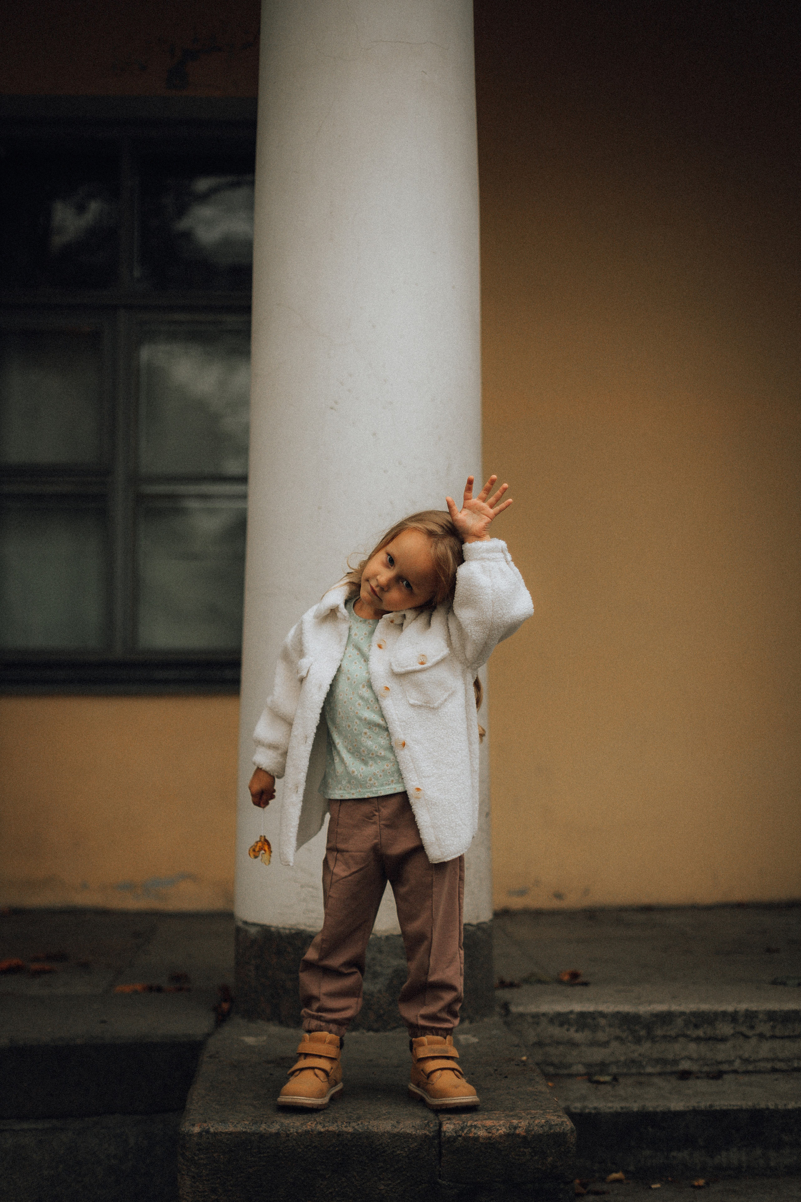 Детская фотосессия. Семейный и детский фотограф в Санкт-Петербурге «Chilik»