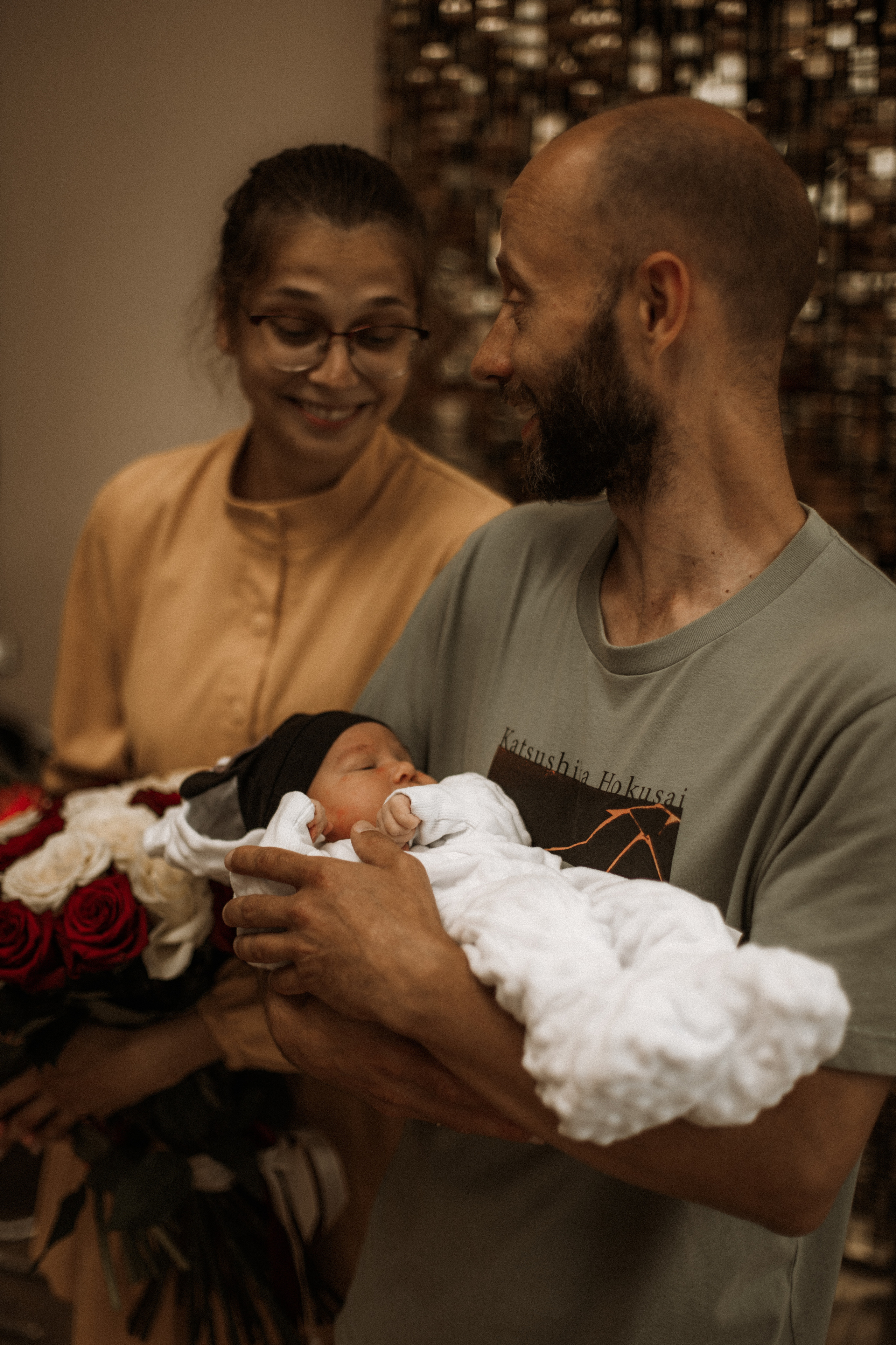 Выписки. Семейный и детский фотограф в Санкт-Петербурге «Chilik»