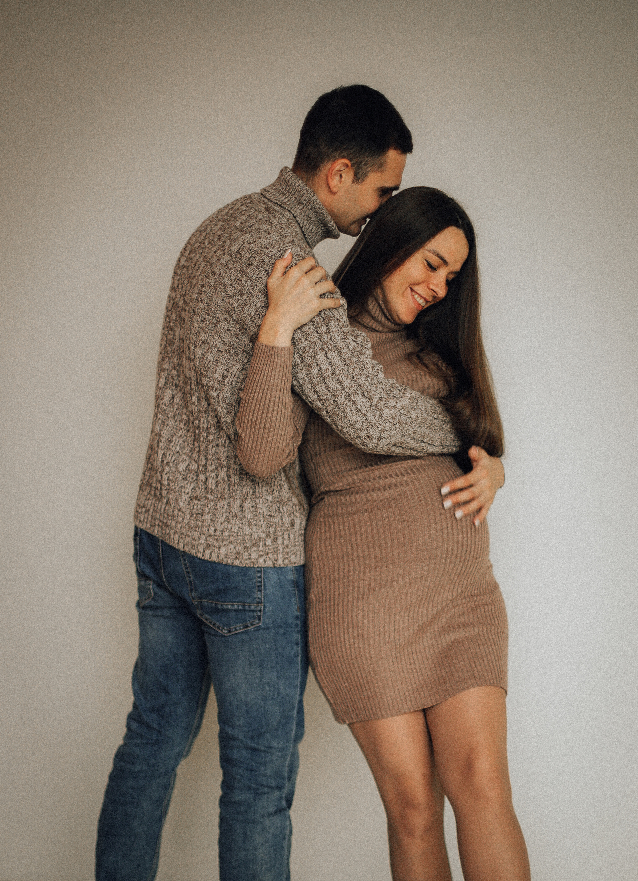 Беременные пары. Семейный и детский фотограф в Санкт-Петербурге «Chilik»