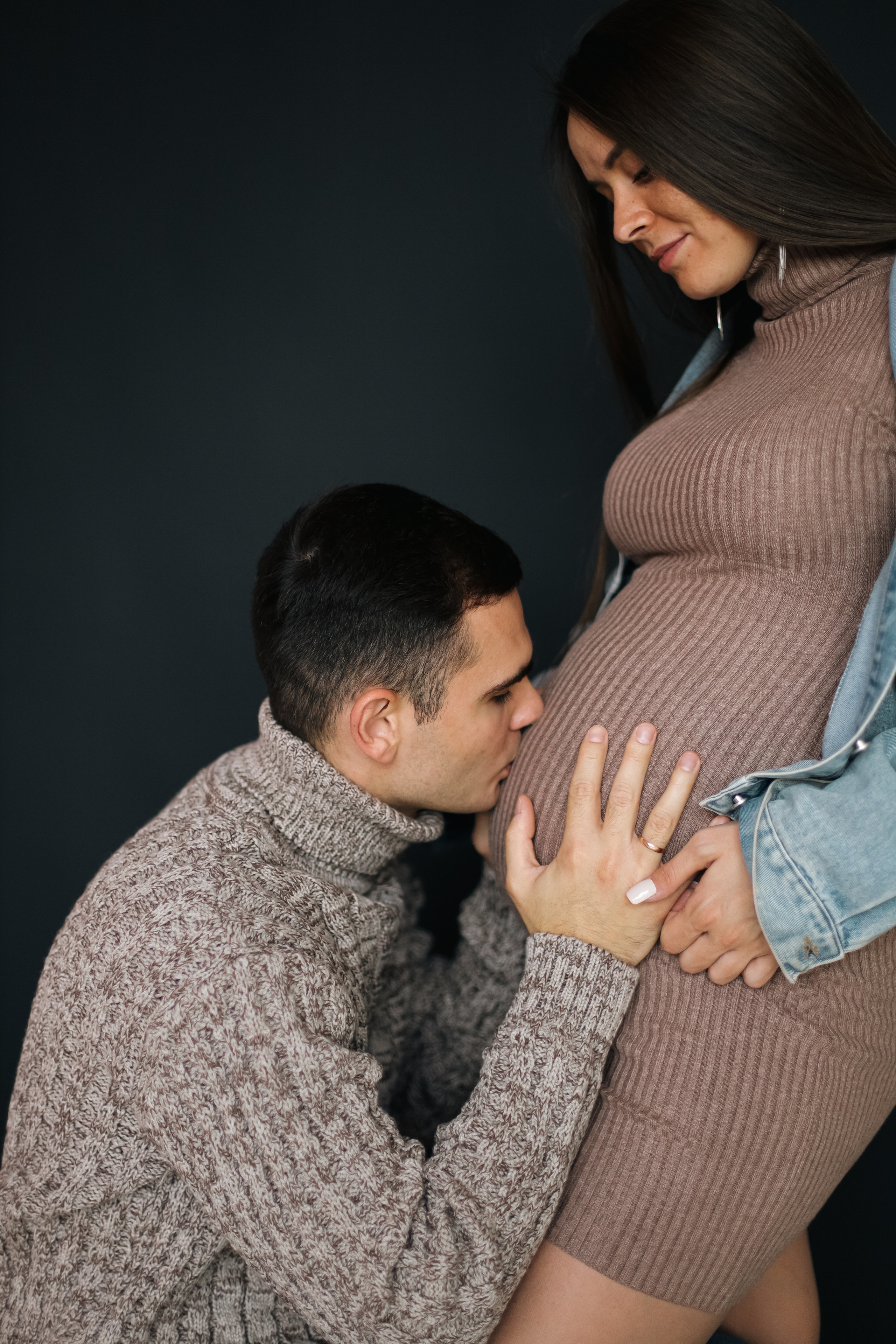 Беременные пары. Семейный и детский фотограф в Санкт-Петербурге «Chilik»