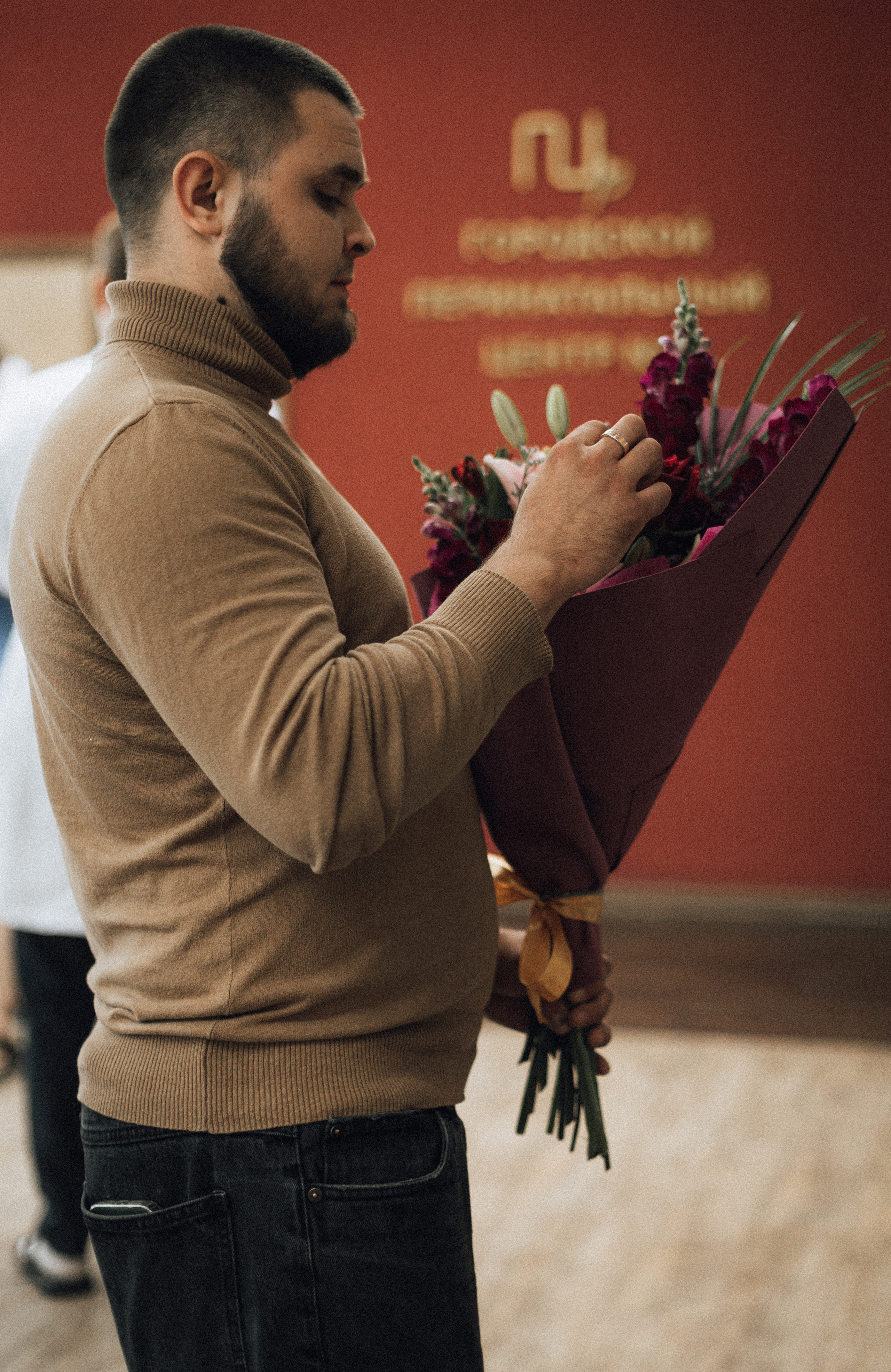Выписки. Семейный и детский фотограф в Санкт-Петербурге «Chilik»