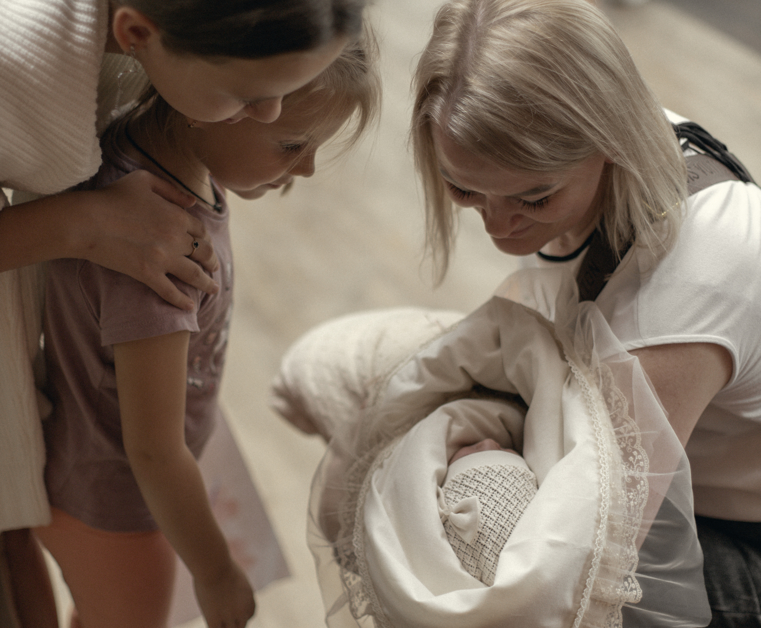 Выписки. Семейный и детский фотограф в Санкт-Петербурге «Chilik»