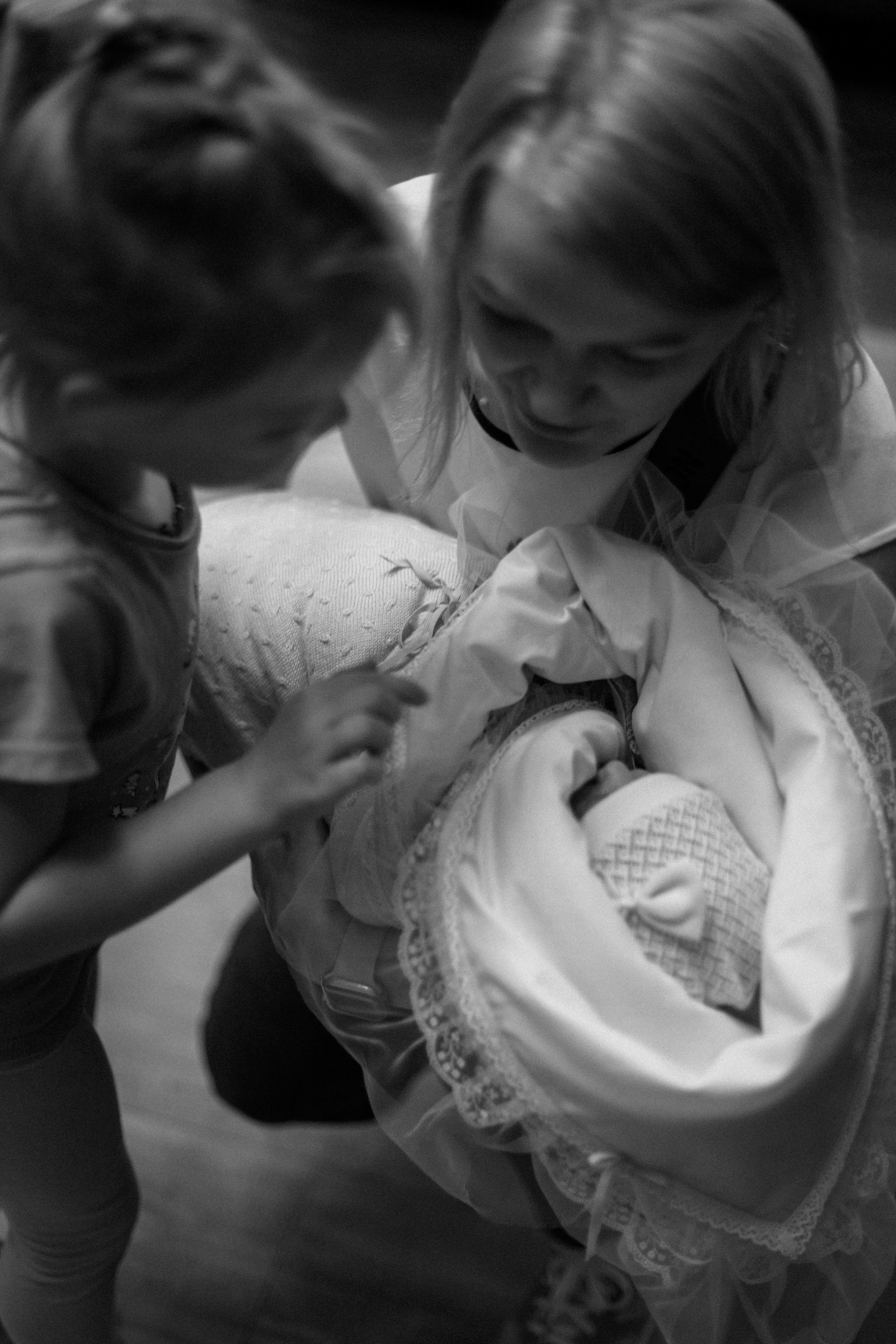 Выписки. Семейный и детский фотограф в Санкт-Петербурге «Chilik»