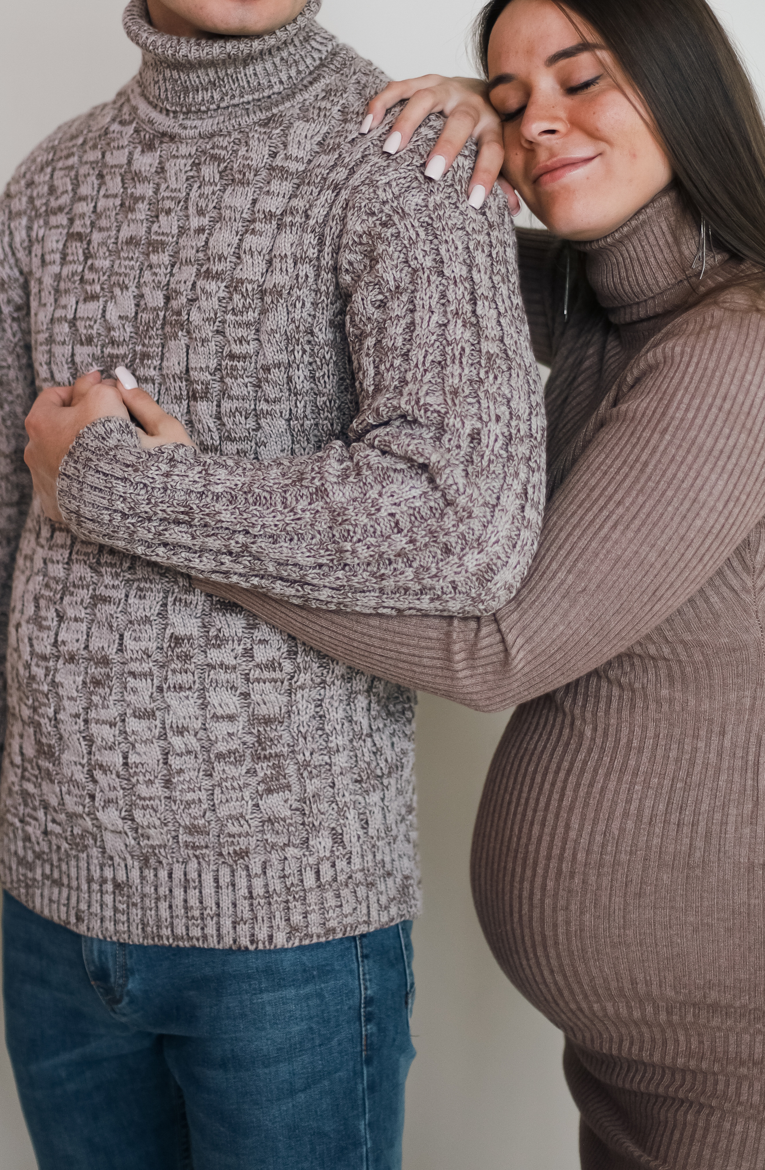Беременные пары. Семейный и детский фотограф в Санкт-Петербурге «Chilik»