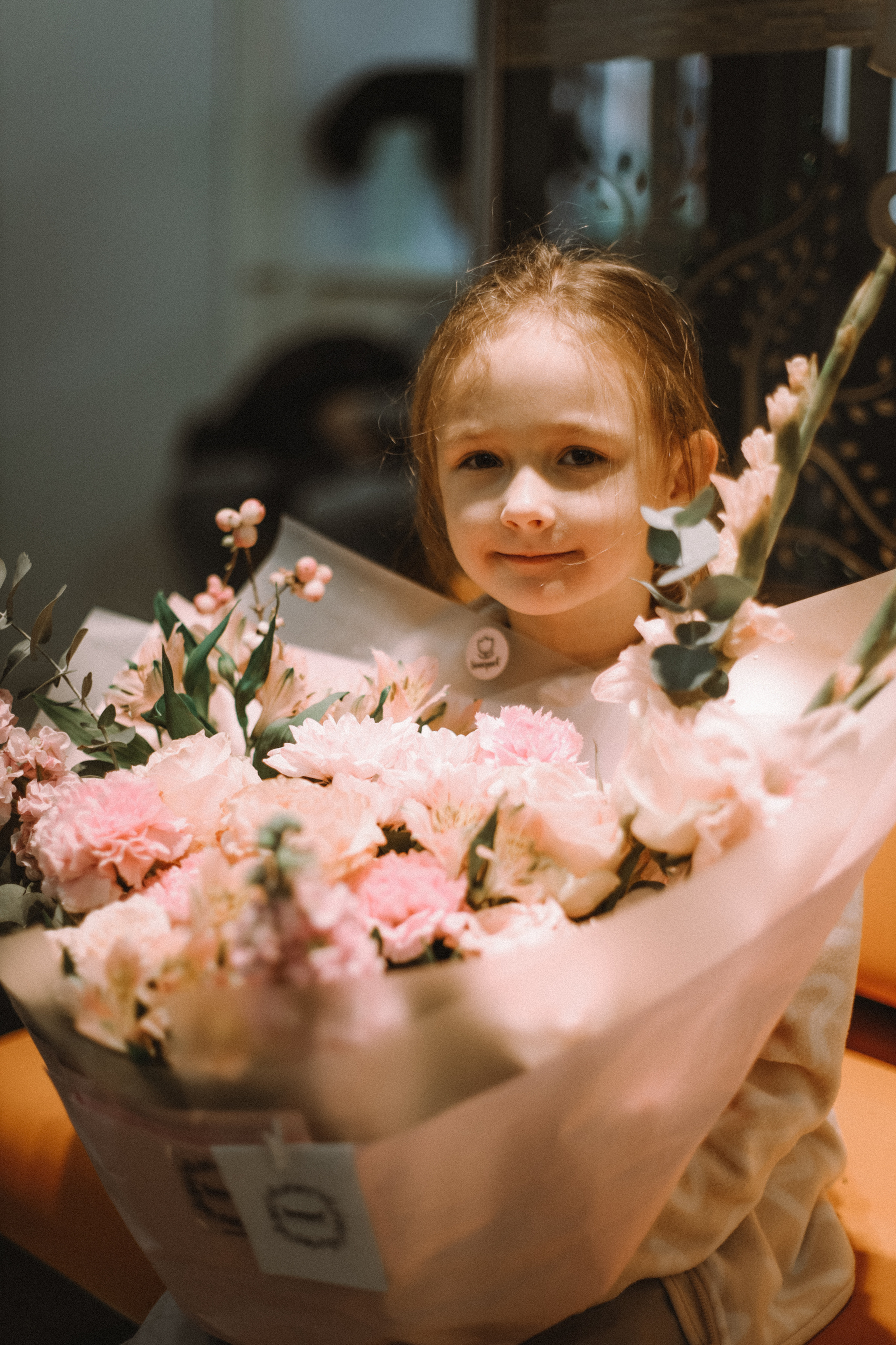 Выписки. Семейный и детский фотограф в Санкт-Петербурге «Chilik»