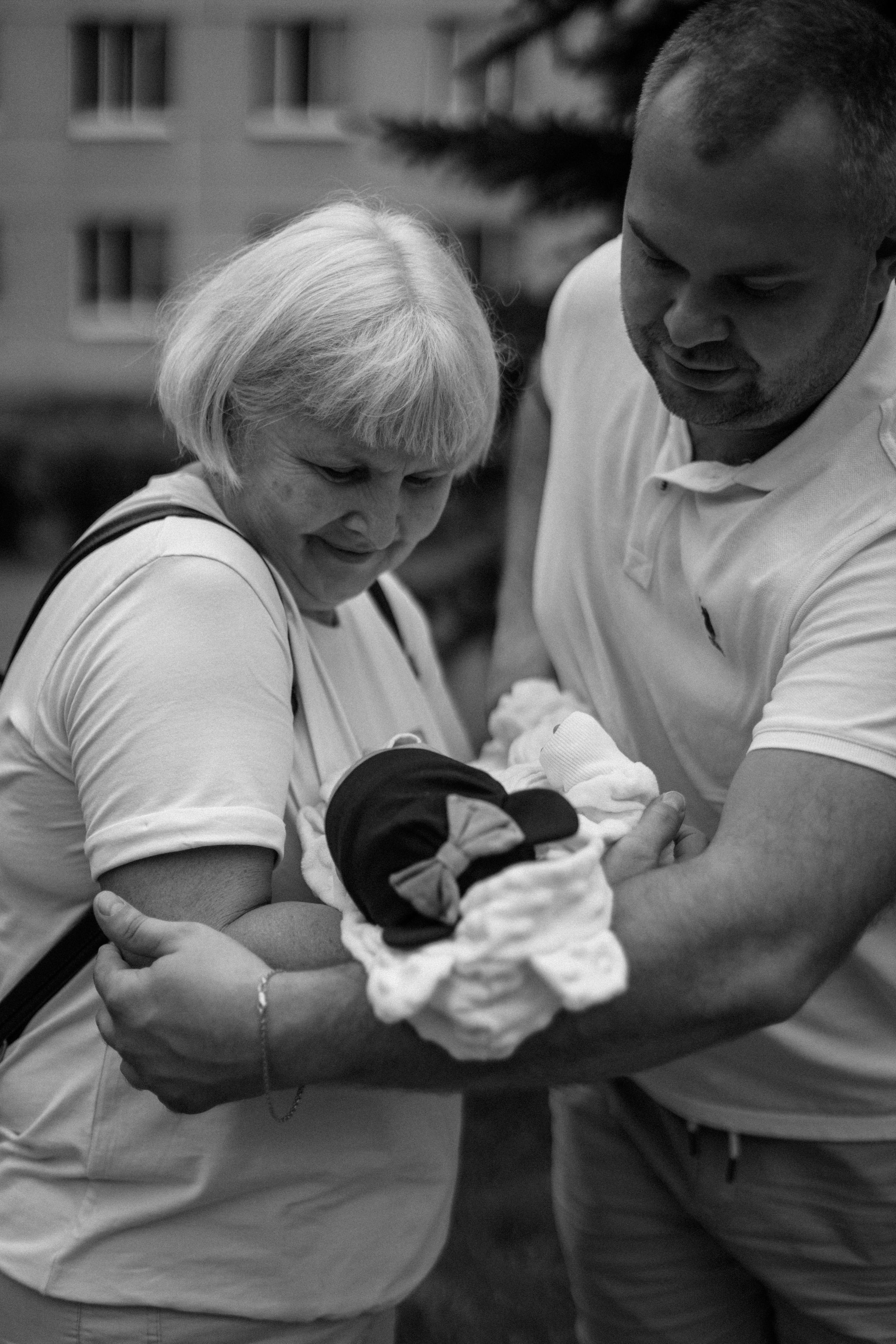 Выписки. Семейный и детский фотограф в Санкт-Петербурге «Chilik»